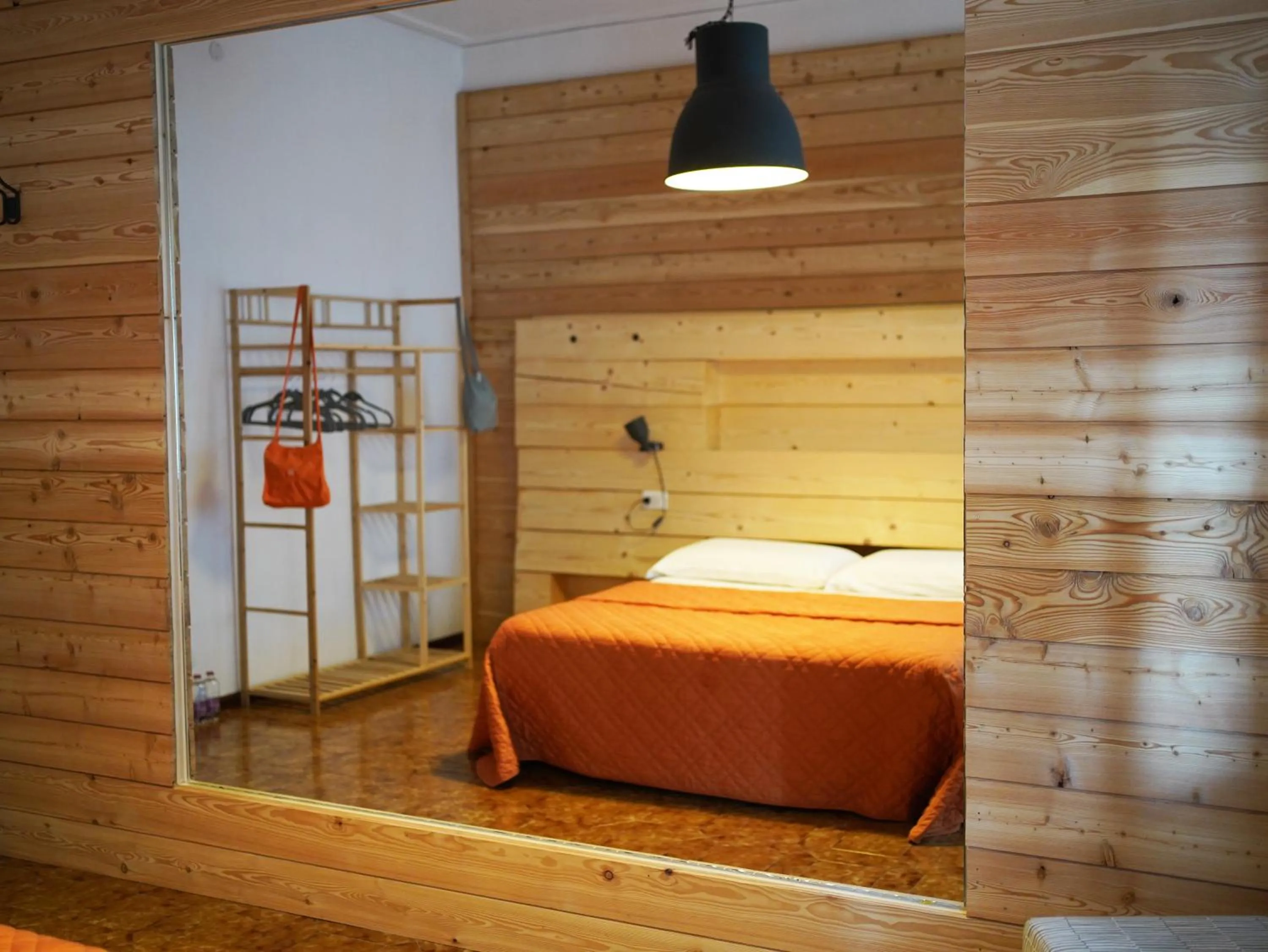 B&B Porto Del Bivio