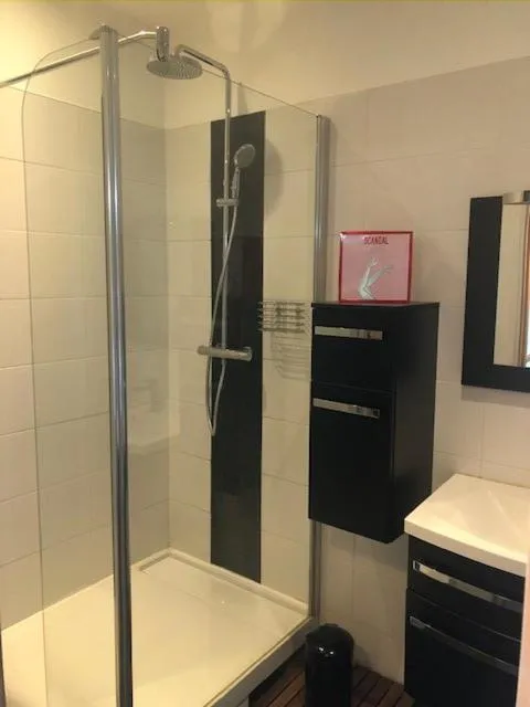 Bedroom in Lou Bastido