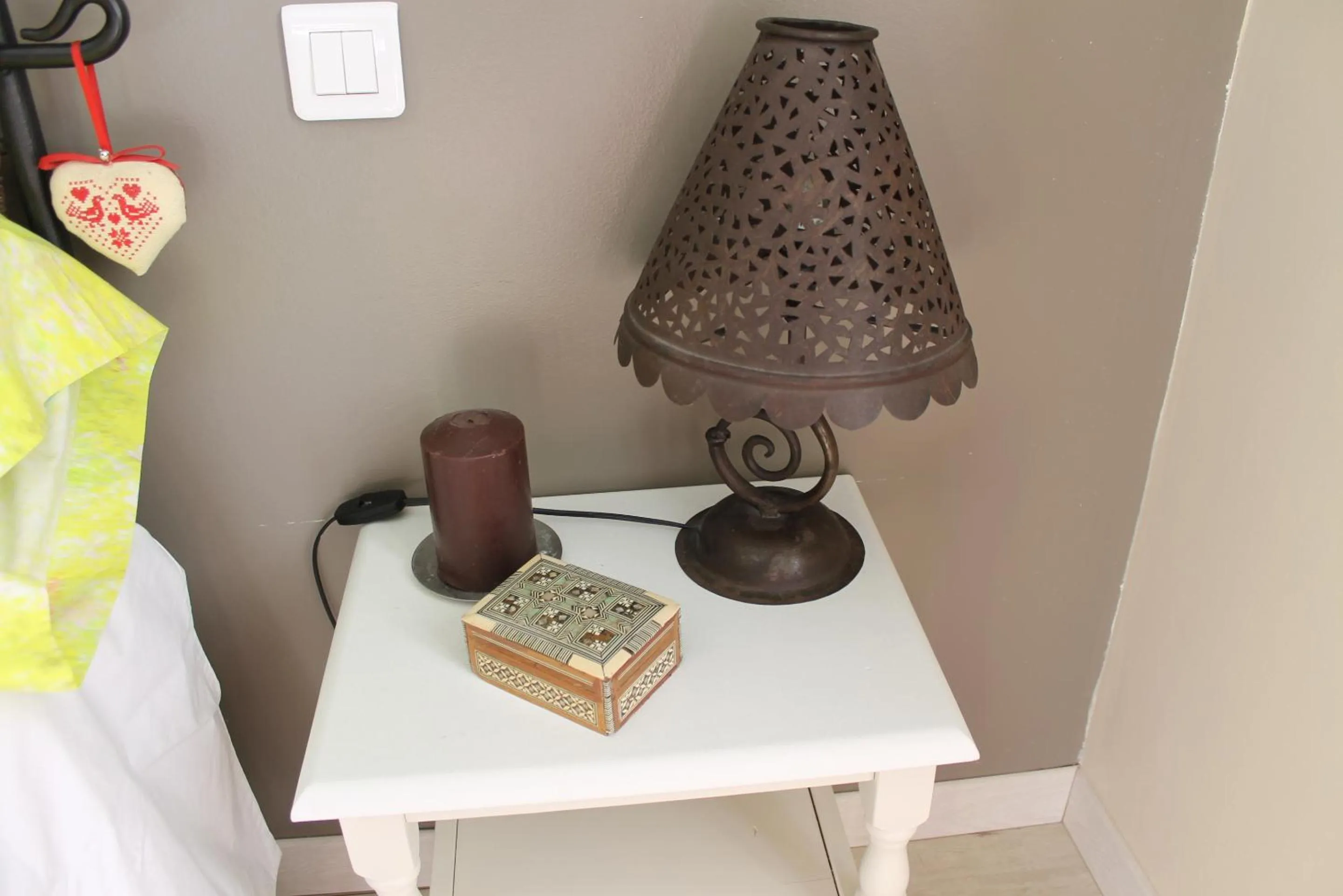 Other in Lou Bastido