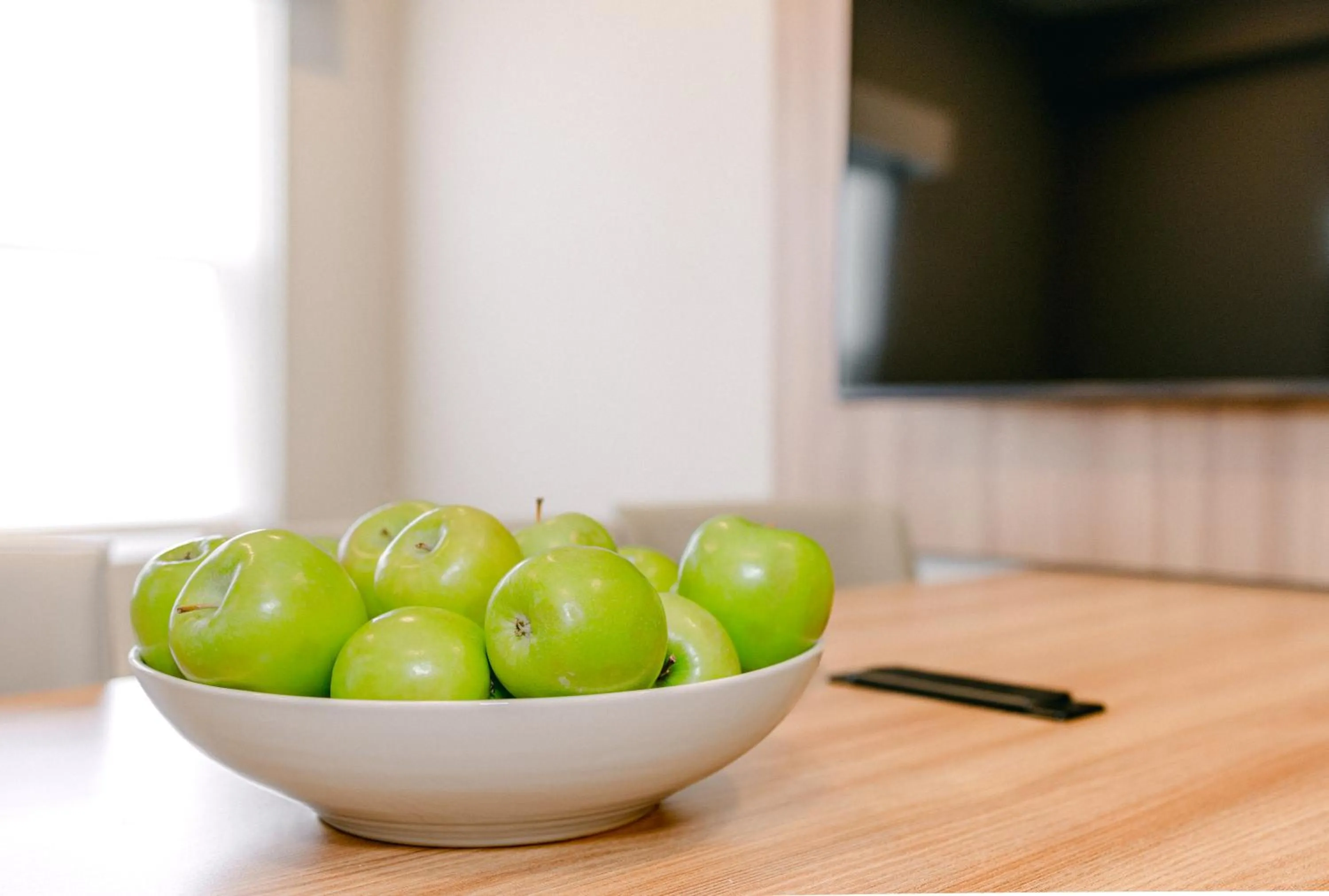 Lobby or reception in Microtel Inn & Suites Springville