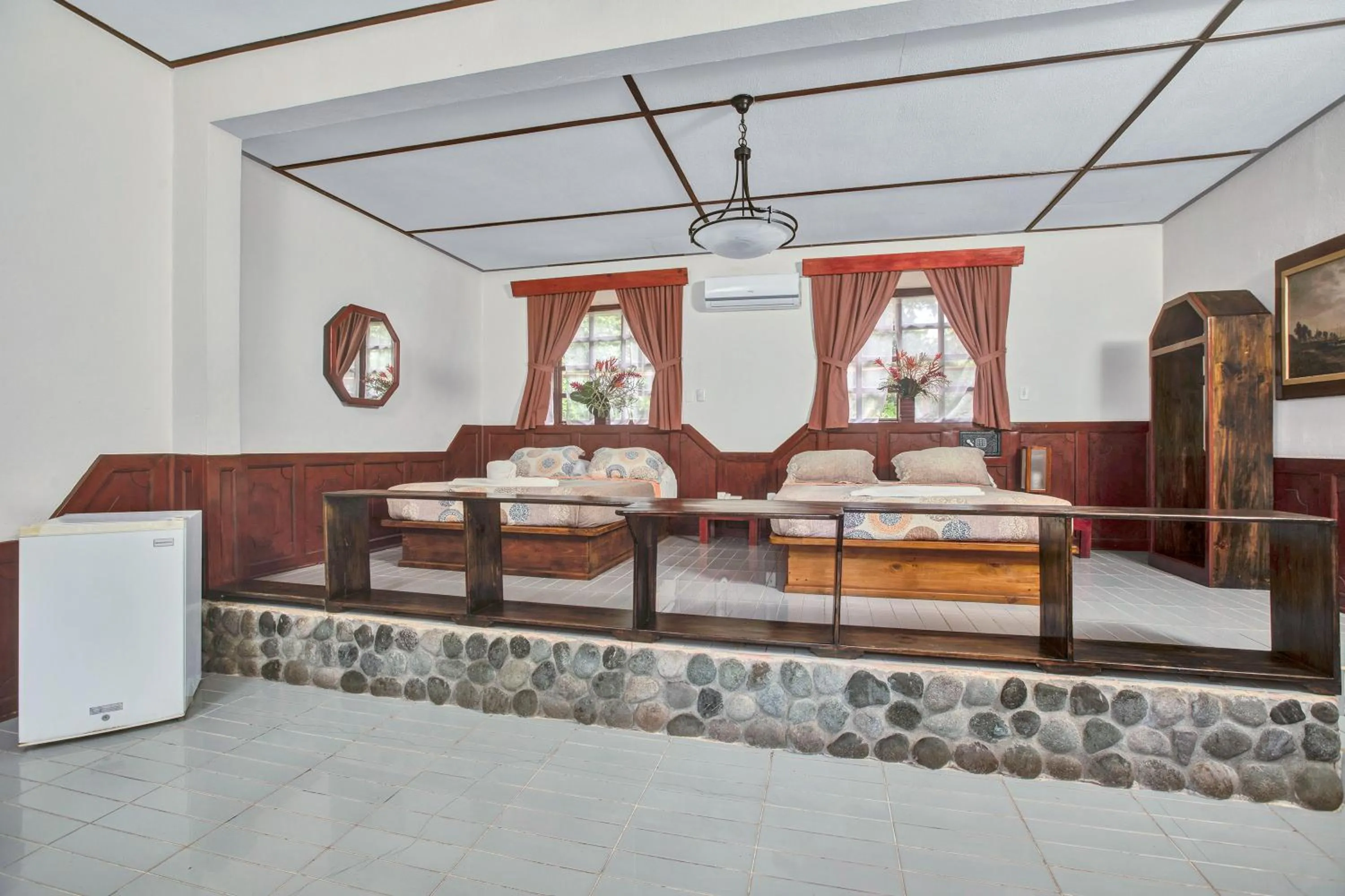 View (from property/room) in Hotel Playa Bejuco