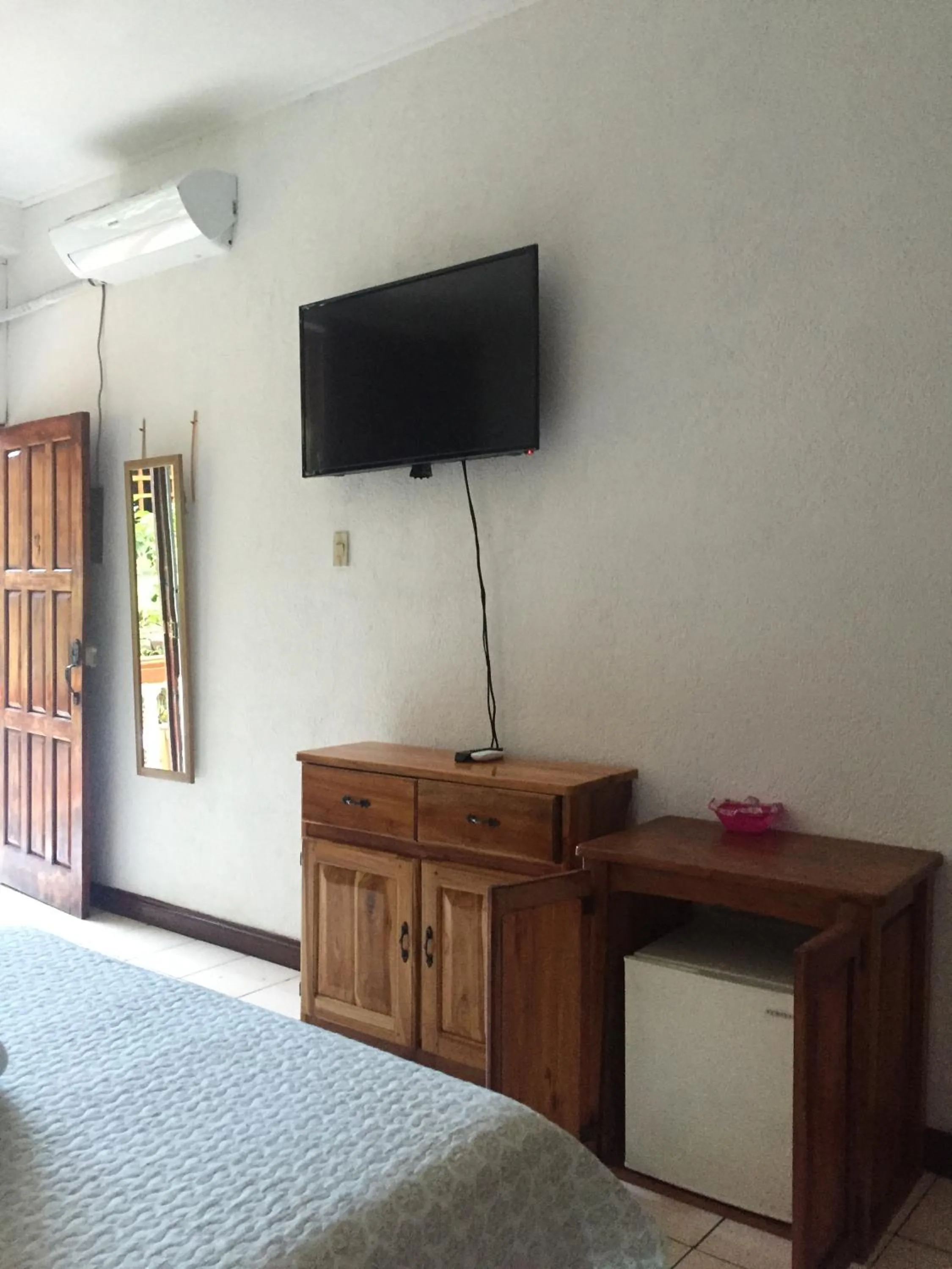 Photo of the whole room in Hotel Coco Beach