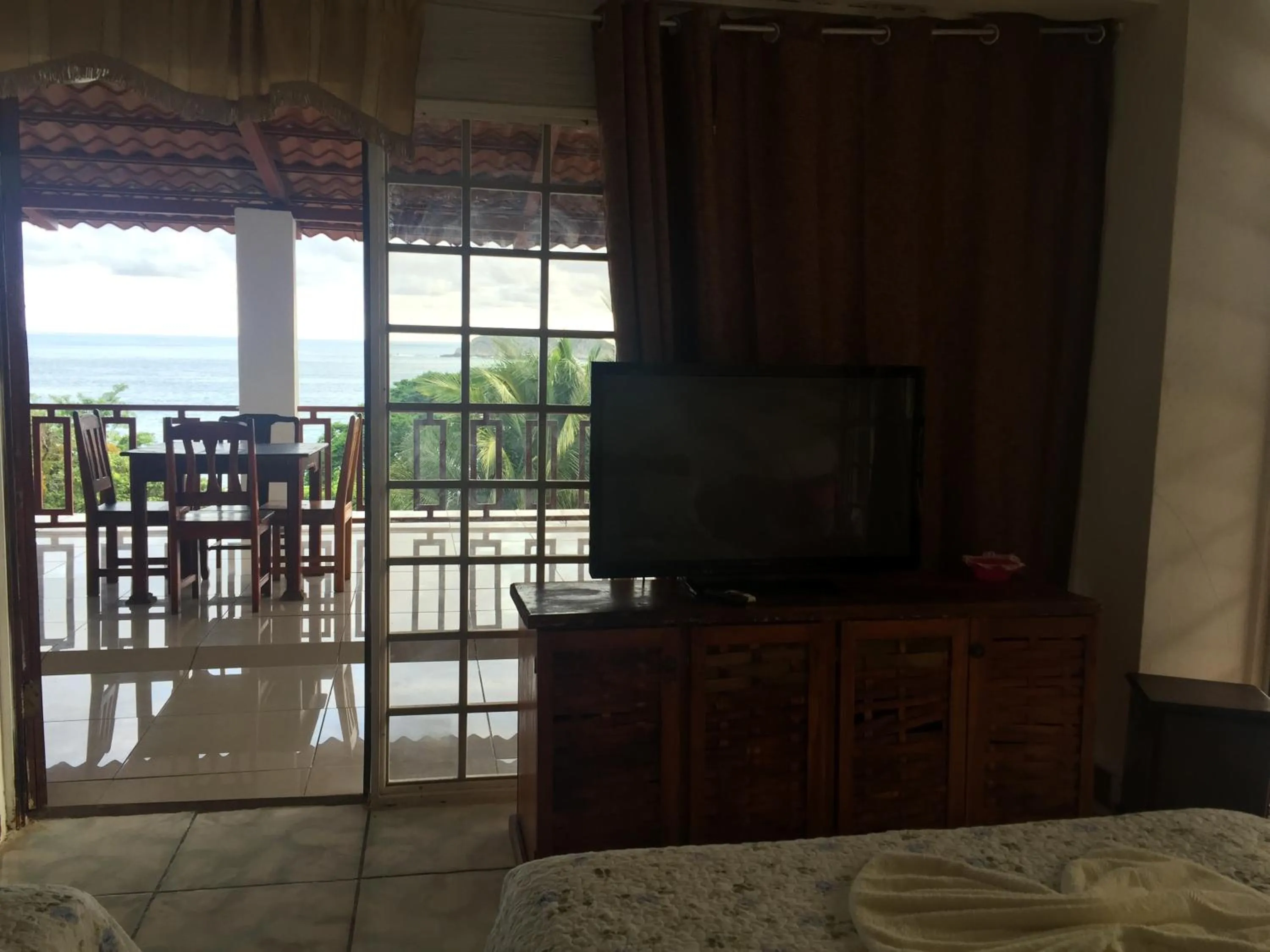 Photo of the whole room in Hotel Coco Beach