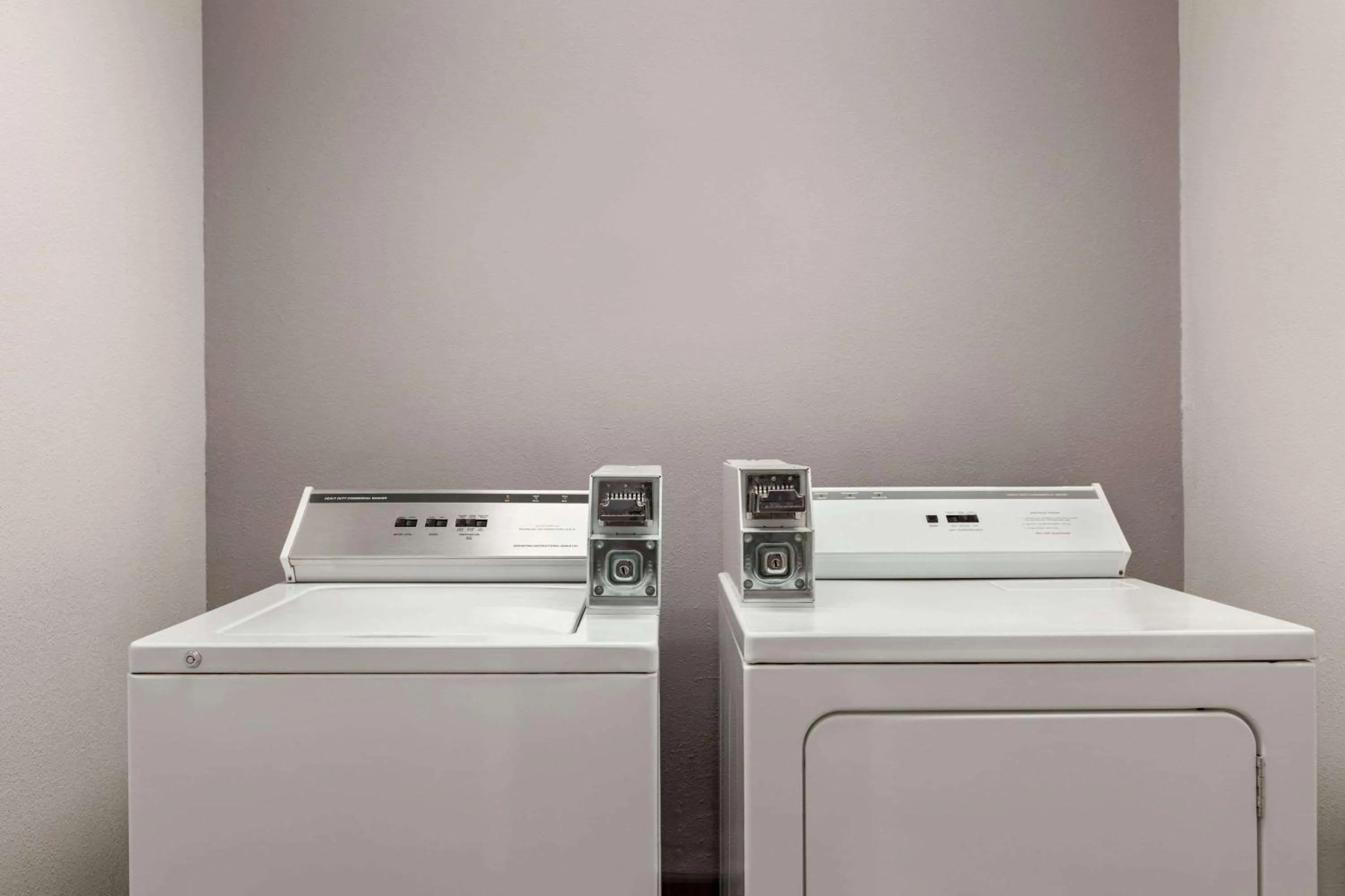 On site in Microtel Inn & Suites by Wyndham