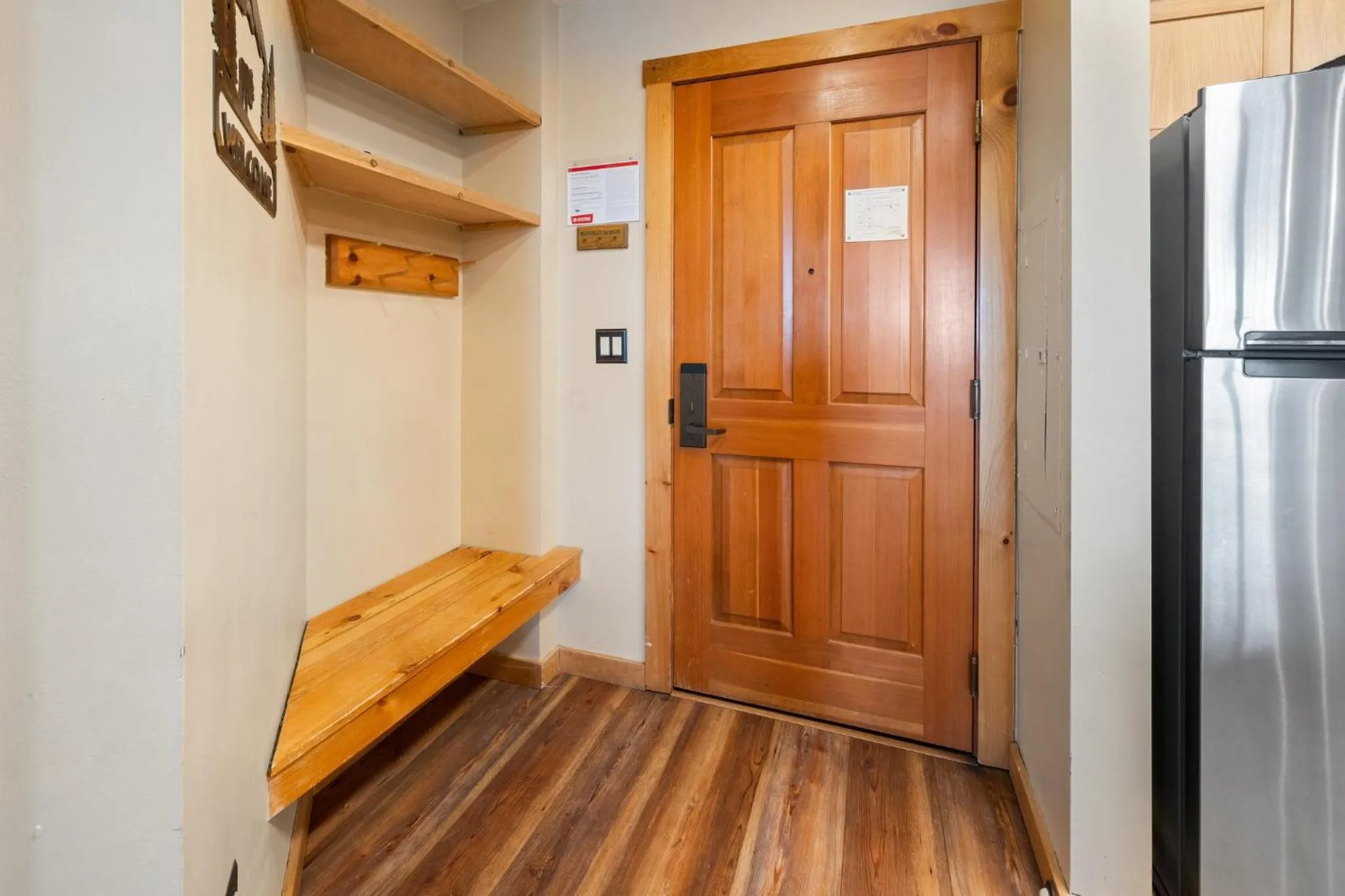 Decorative detail in River Run Village by Vail Resorts