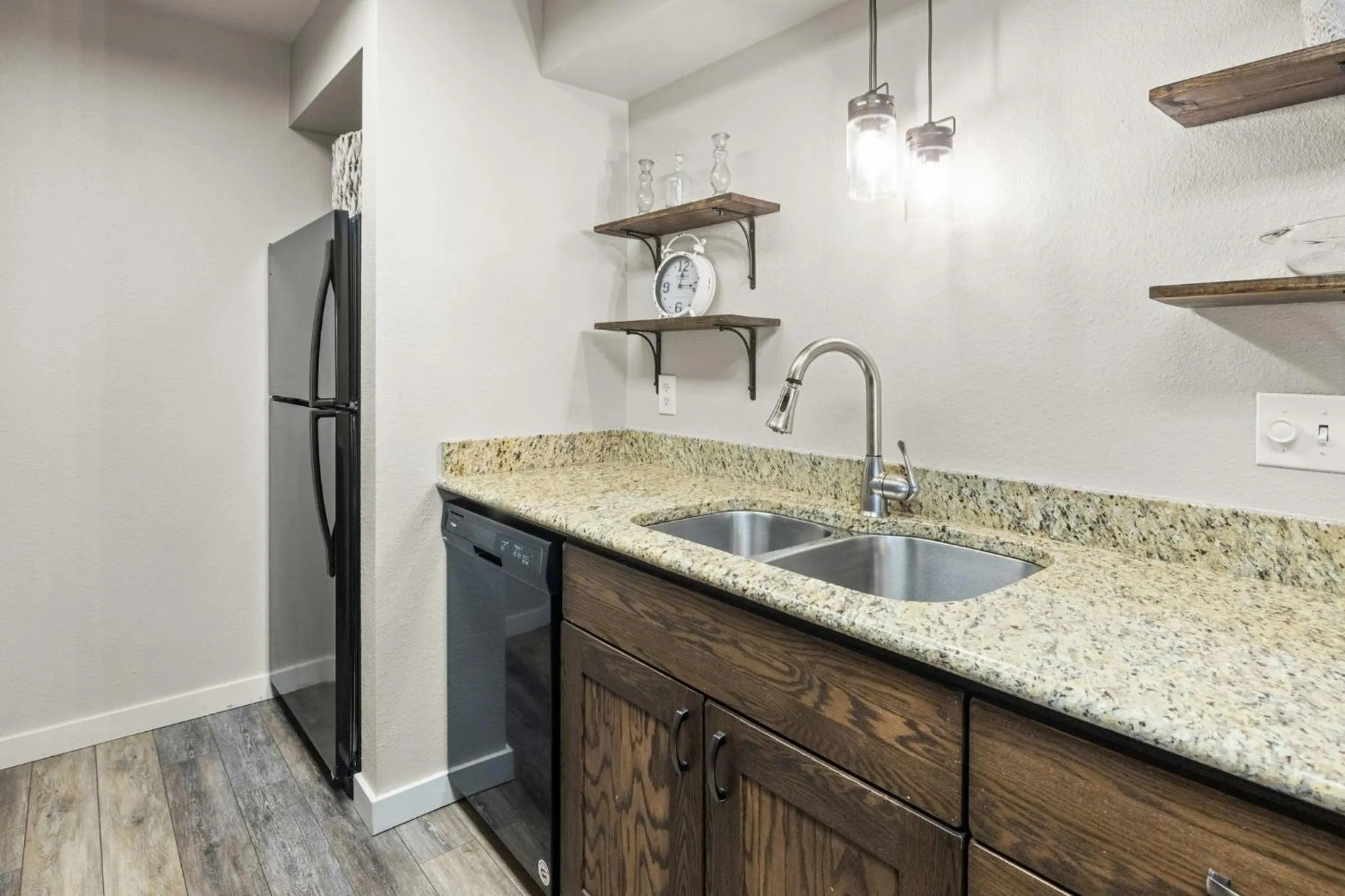 Bathroom in Aspen Ridge Condominiums by Vail Resorts