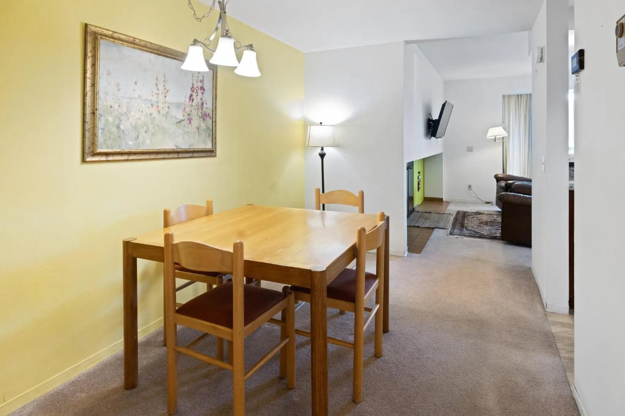 Restaurant/places to eat in Aspen Ridge Condominiums by Keystone Resort