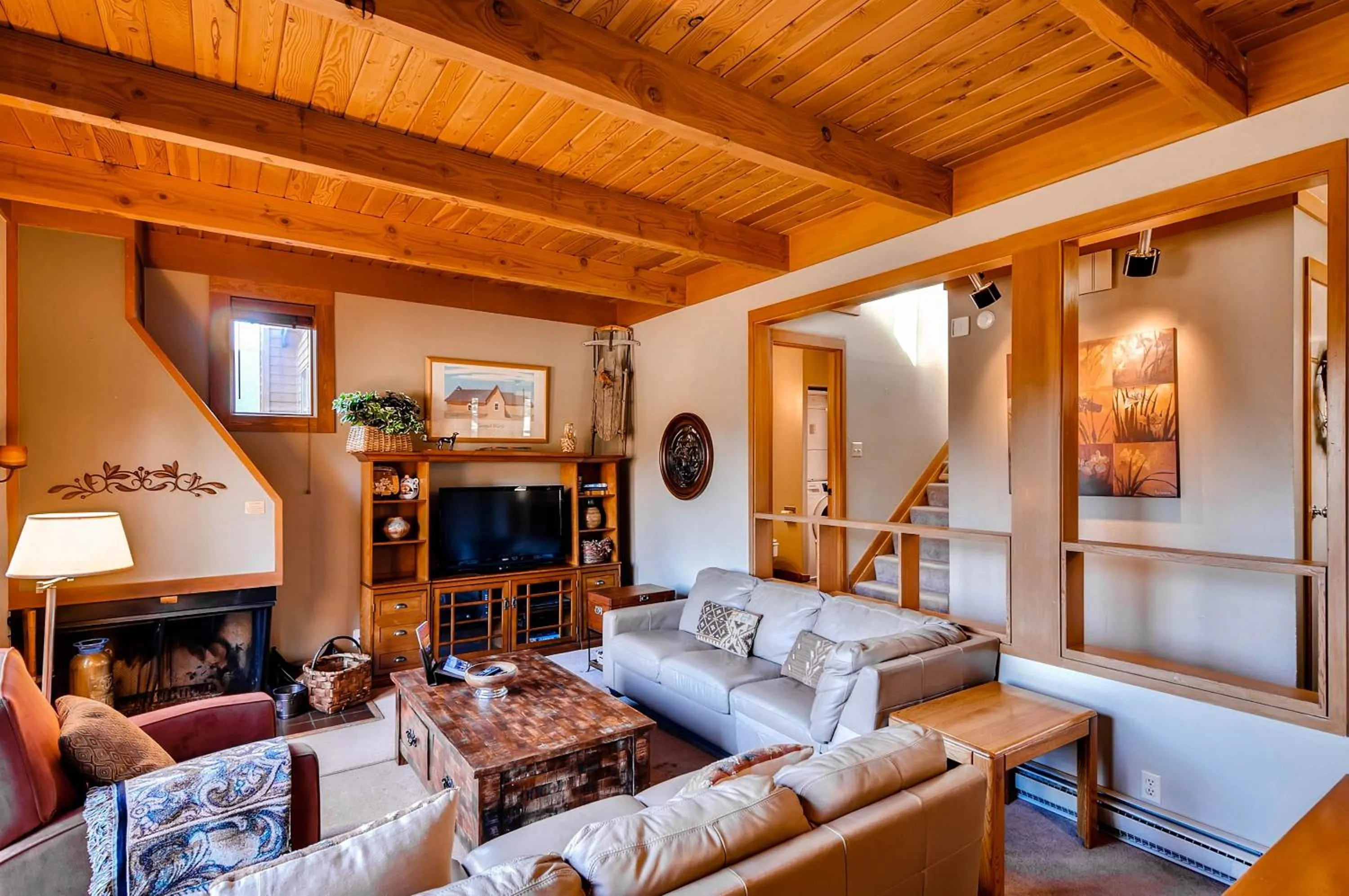 Aspen Ridge Condominiums by Keystone Resort