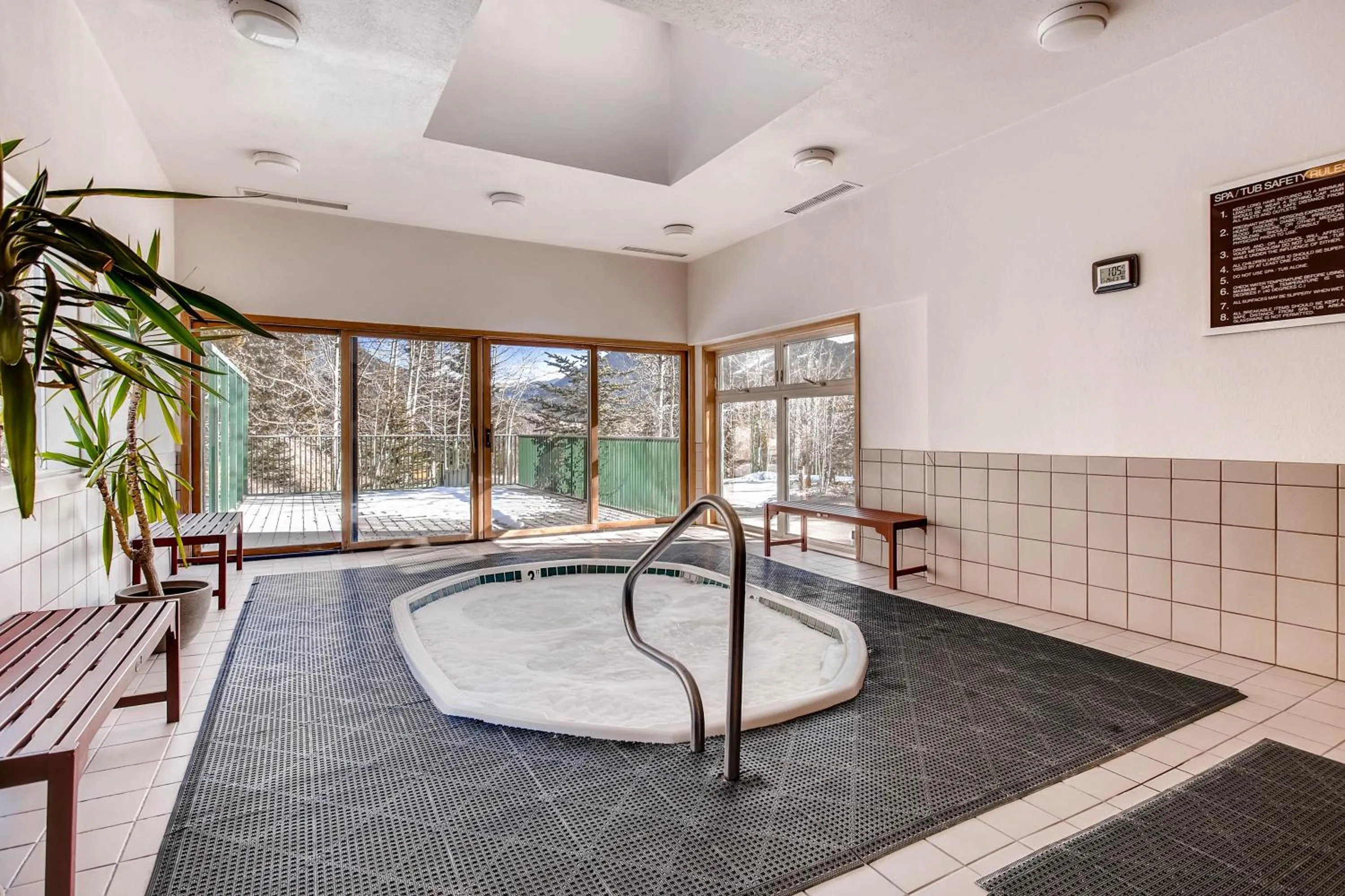 Aspen Ridge Condominiums by Keystone Resort