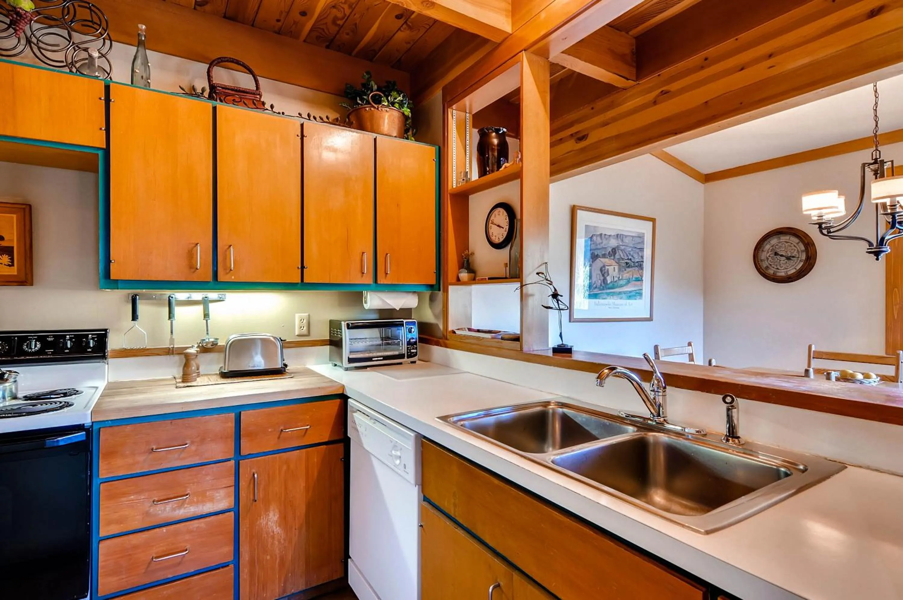 Aspen Ridge Condominiums by Keystone Resort