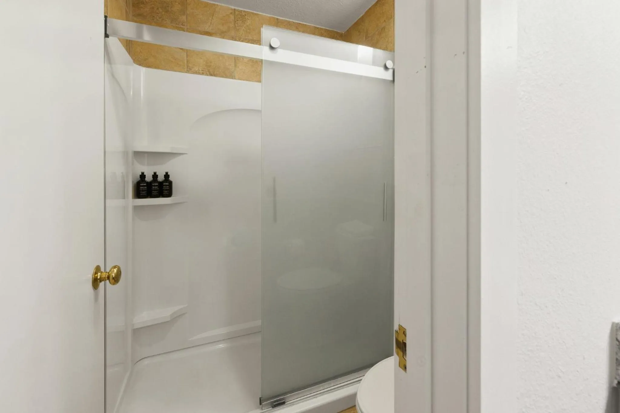 Bathroom in Aspen Ridge Condominiums by Vail Resorts