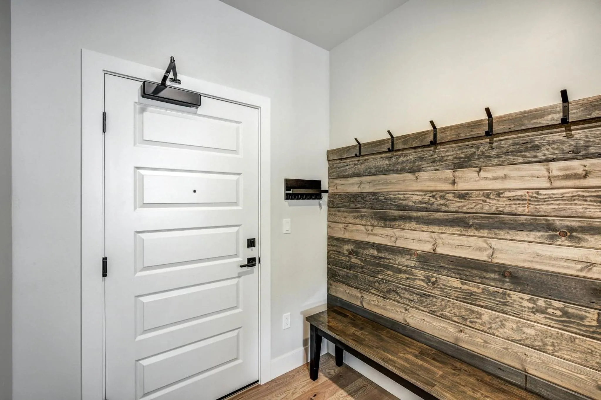 Decorative detail in Lakeside Village by Vail Resorts