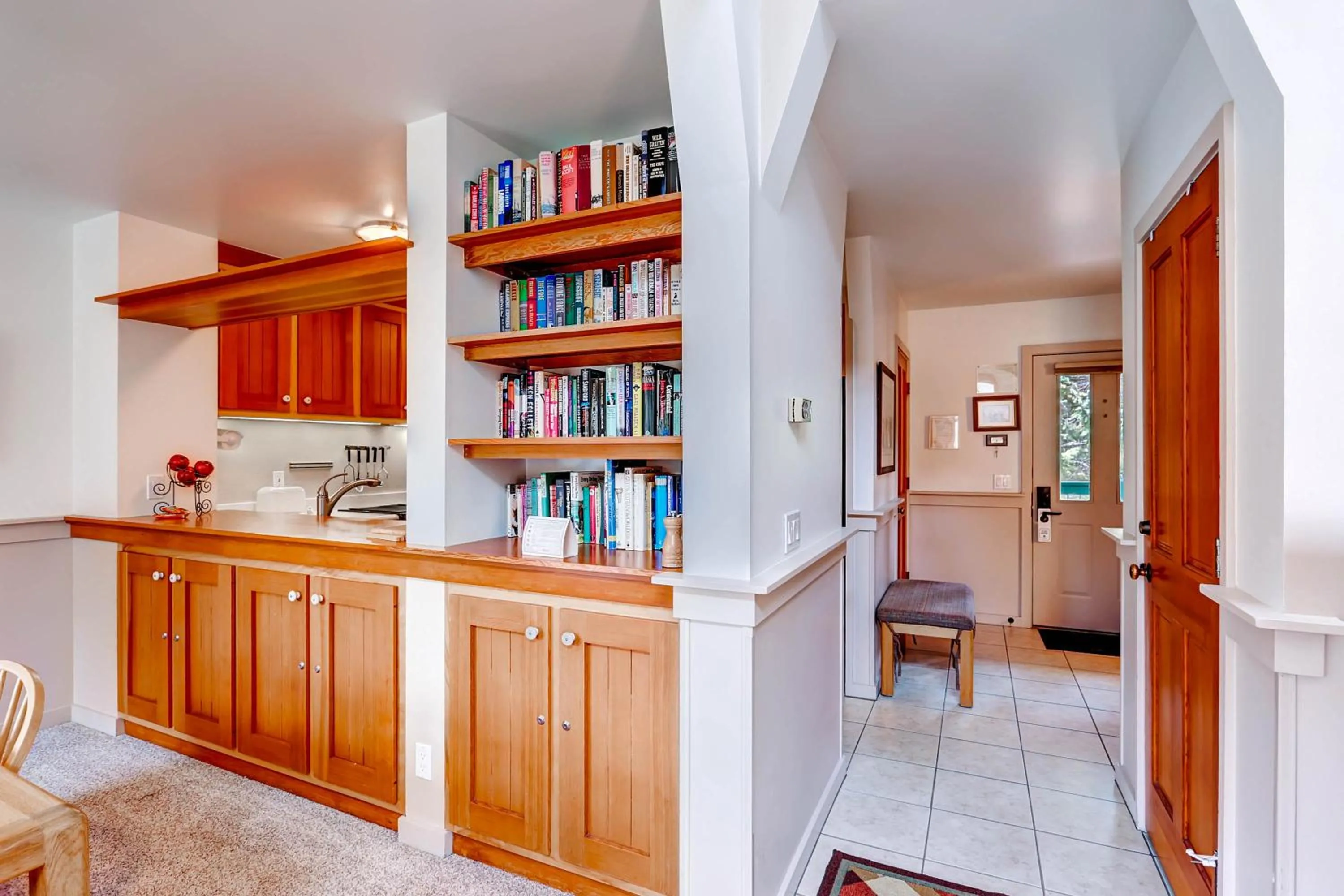 The Forest Neighborhood by Keystone Resort