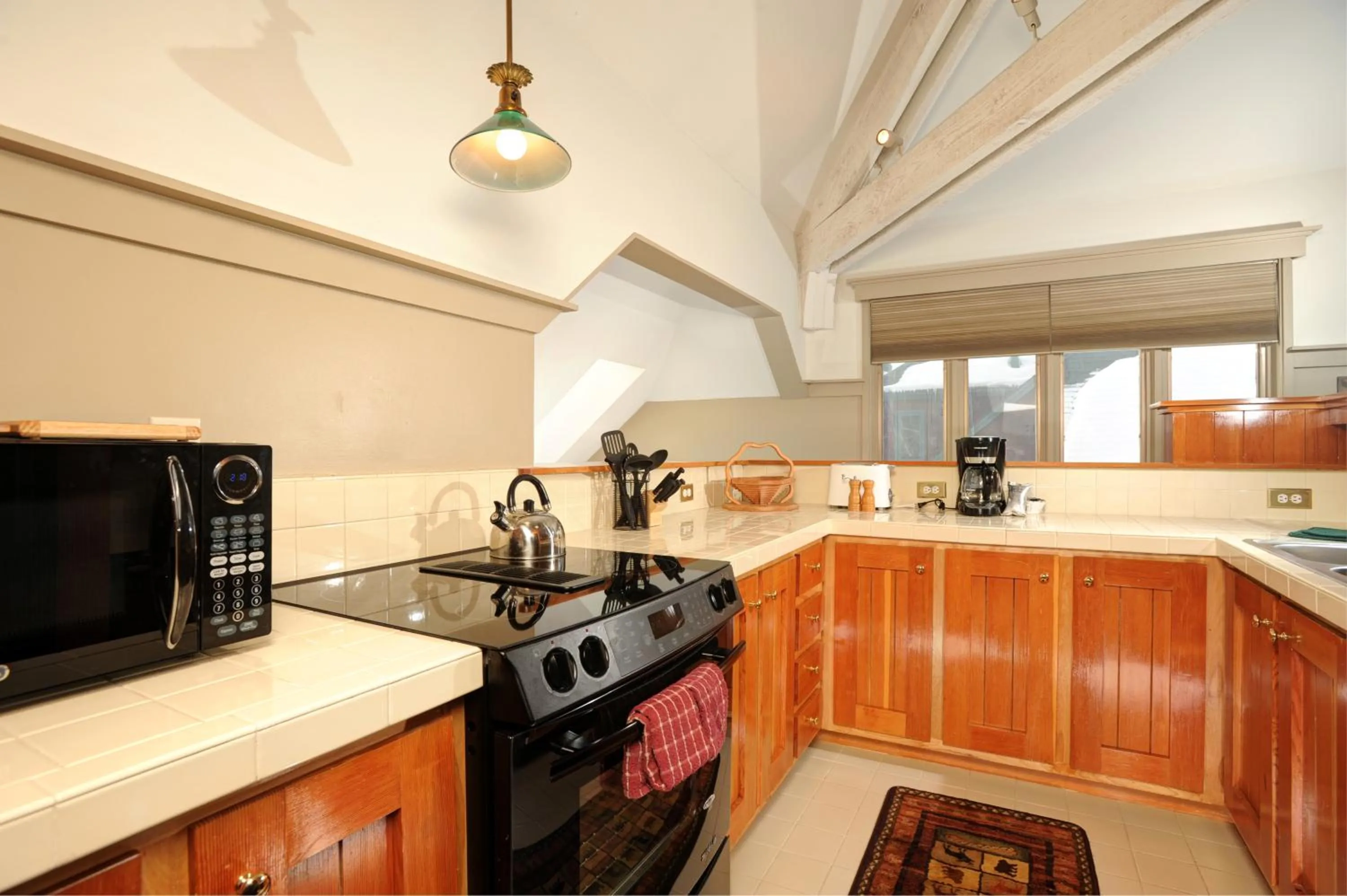 The Forest Neighborhood by Keystone Resort