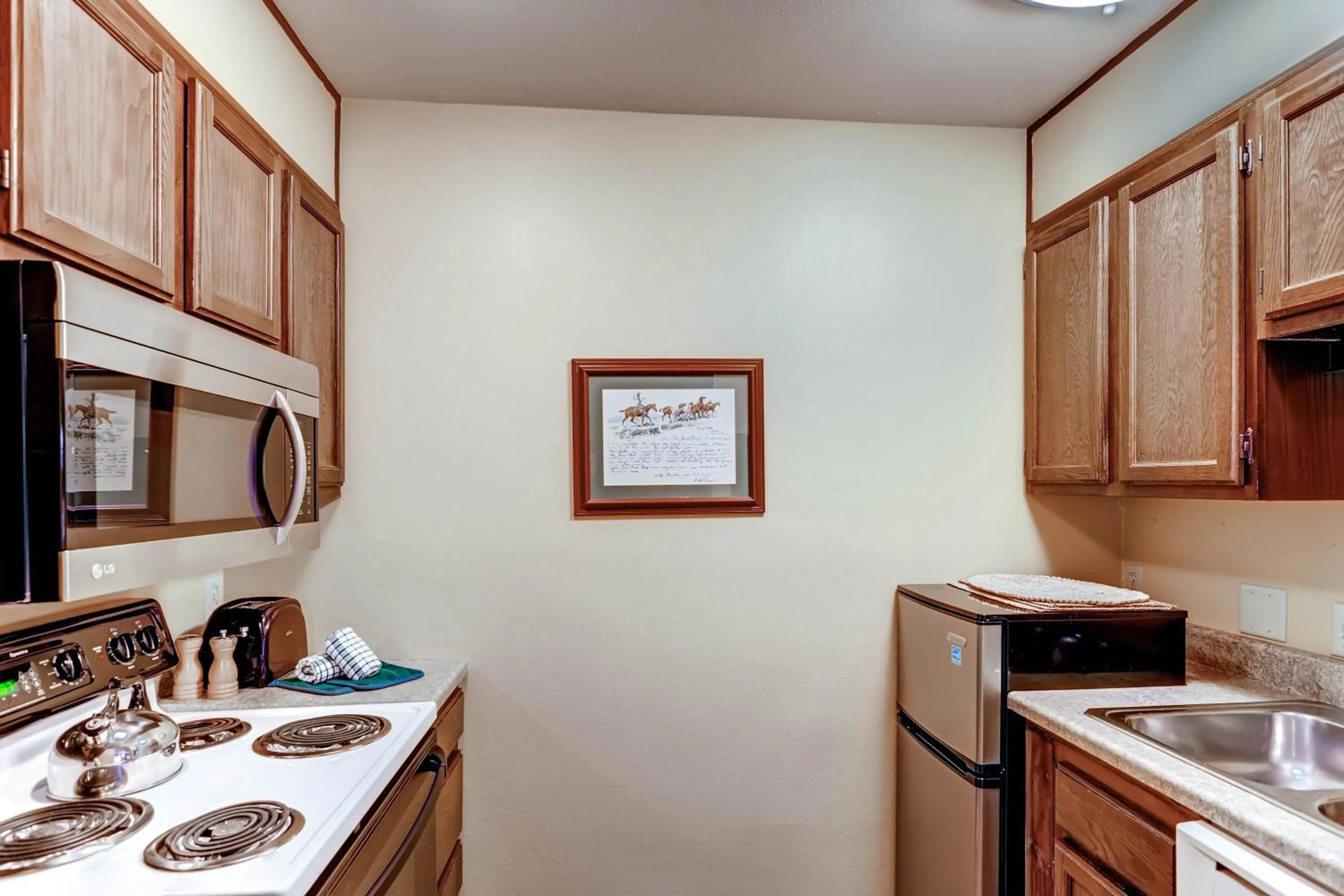 The Forest Neighborhood by Keystone Resort