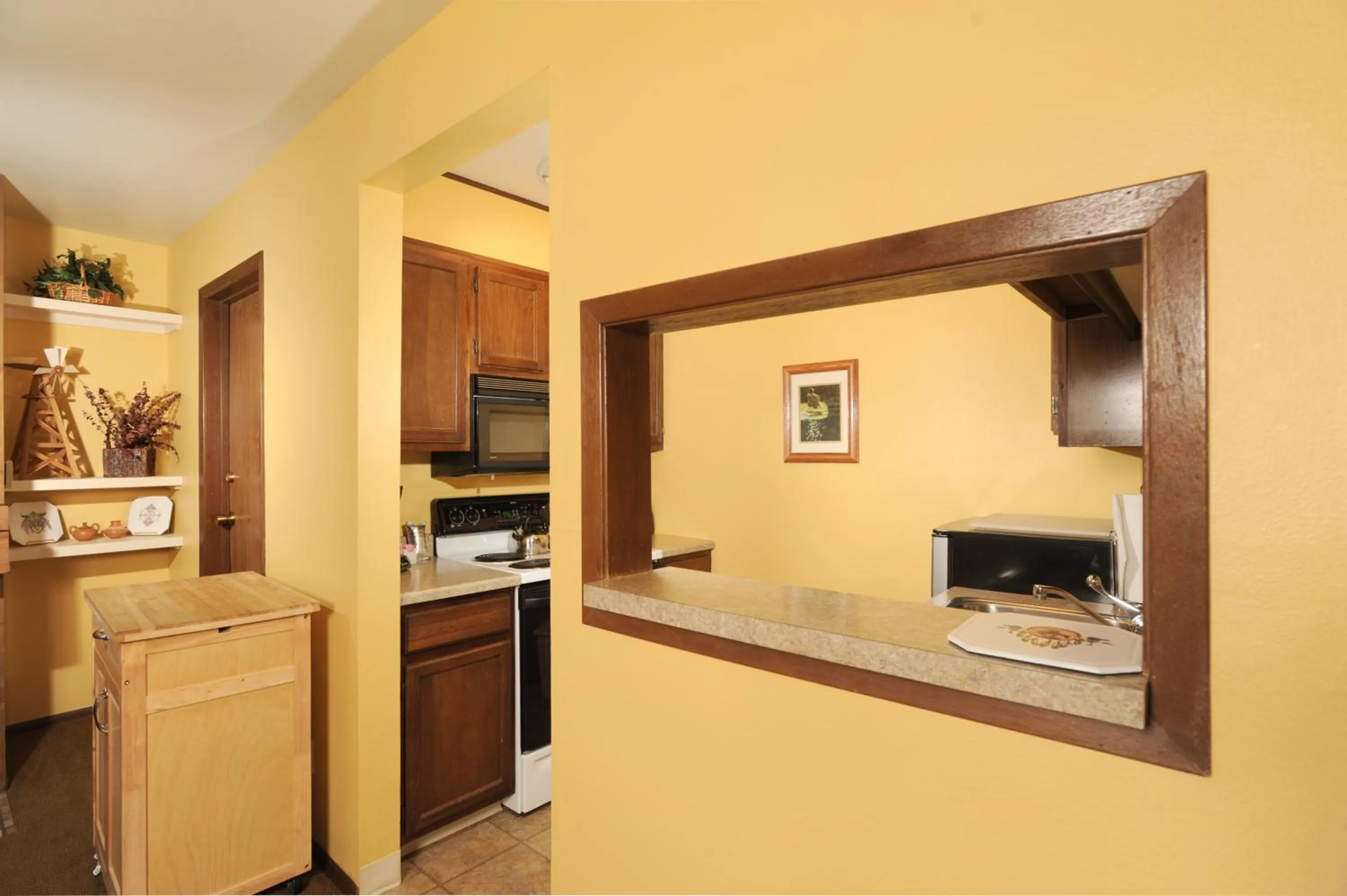 The Forest Neighborhood by Keystone Resort