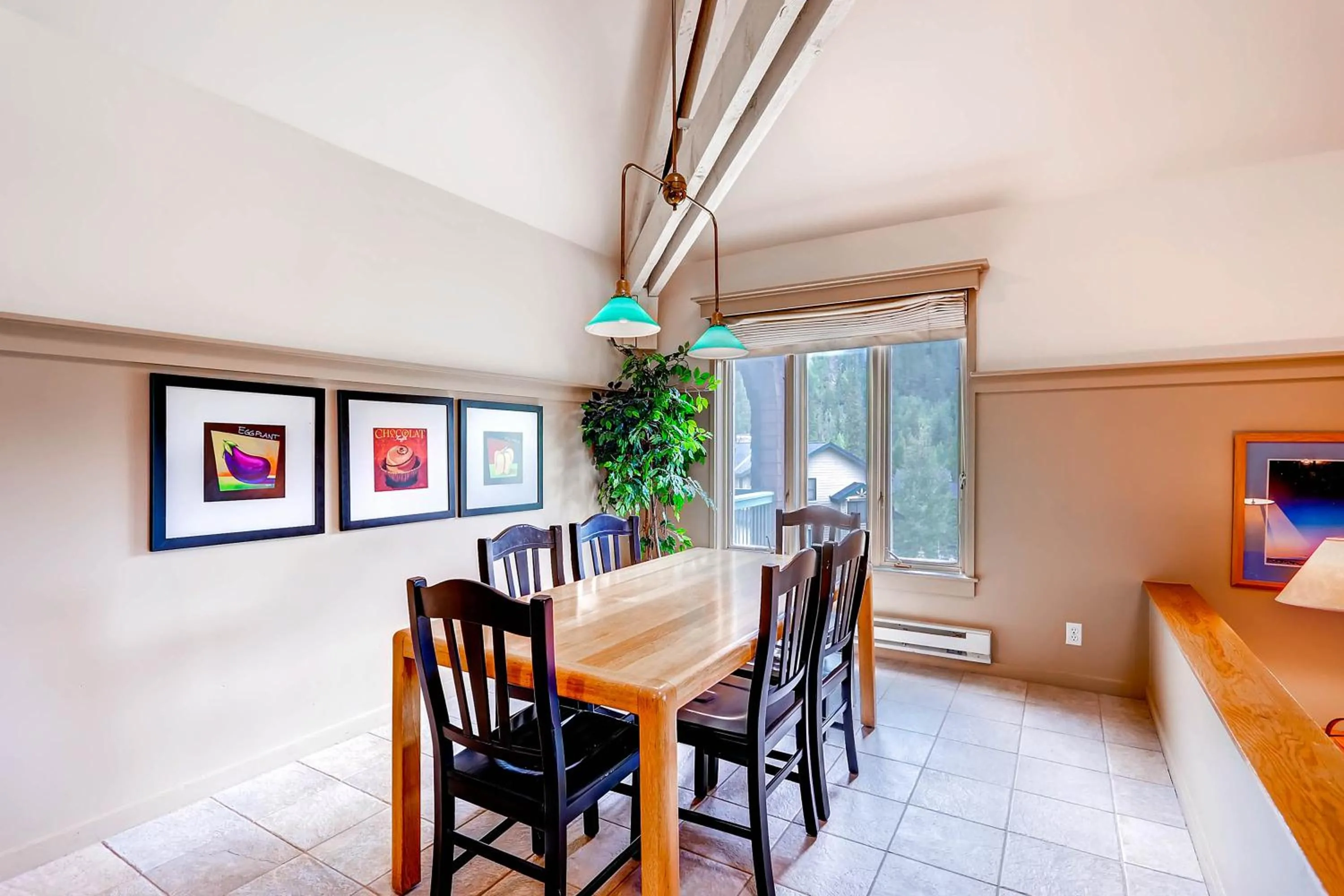 The Forest Neighborhood by Keystone Resort