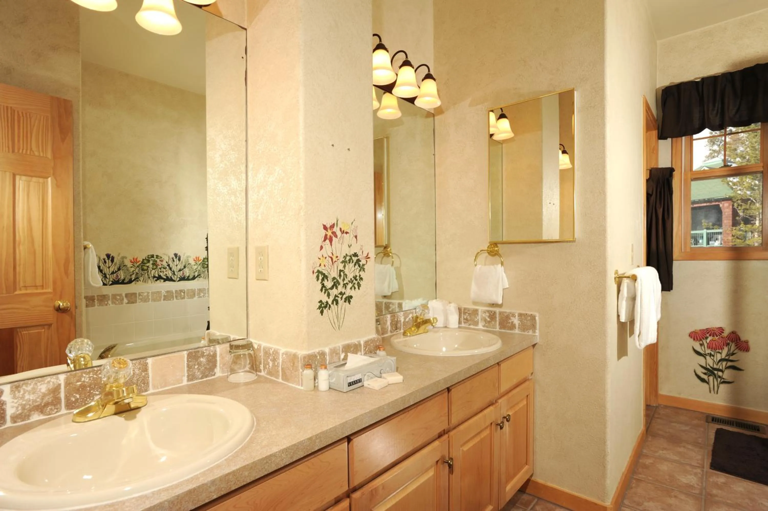 The Forest Neighborhood by Keystone Resort