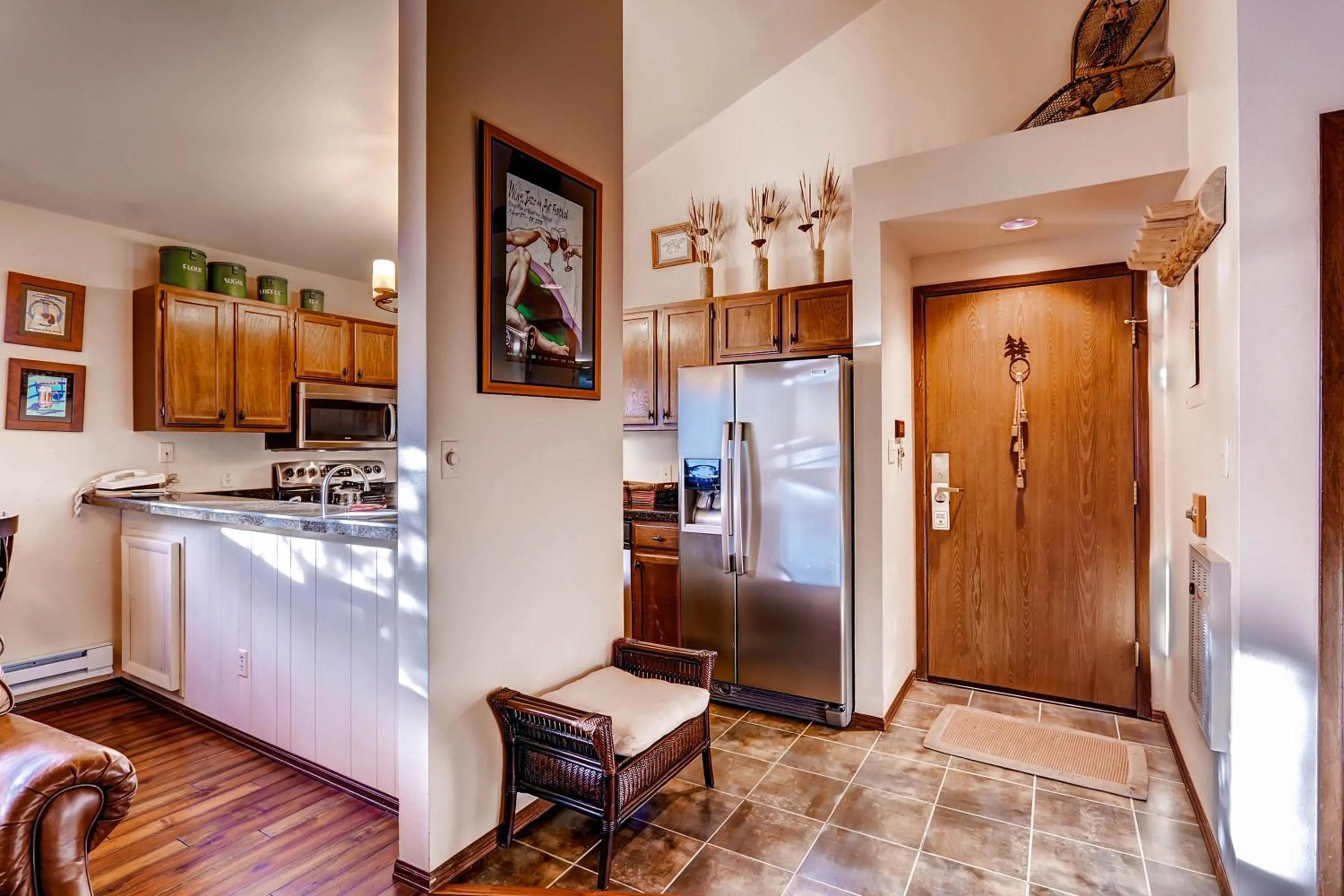 The Forest Neighborhood by Keystone Resort