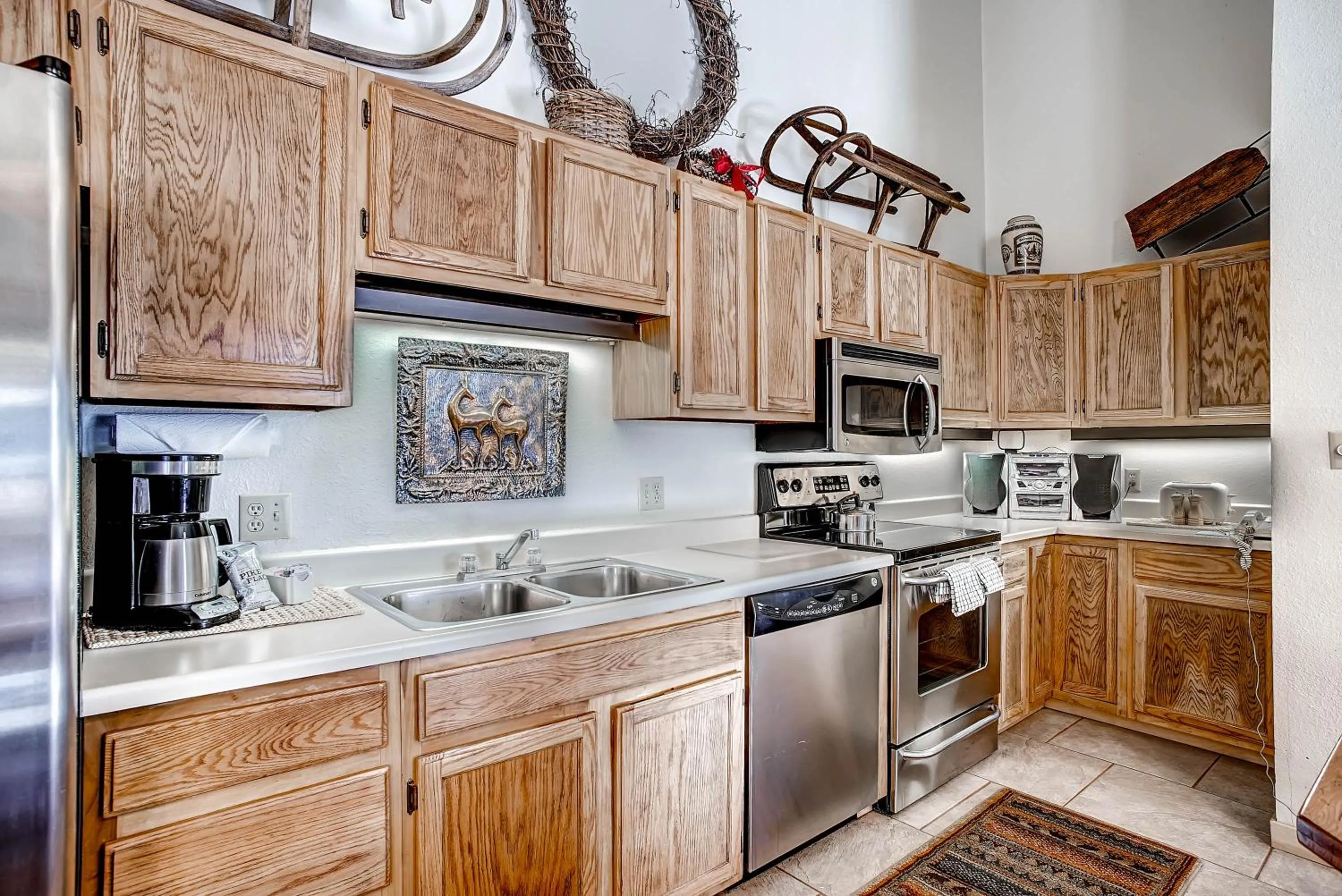 The Forest Neighborhood by Keystone Resort