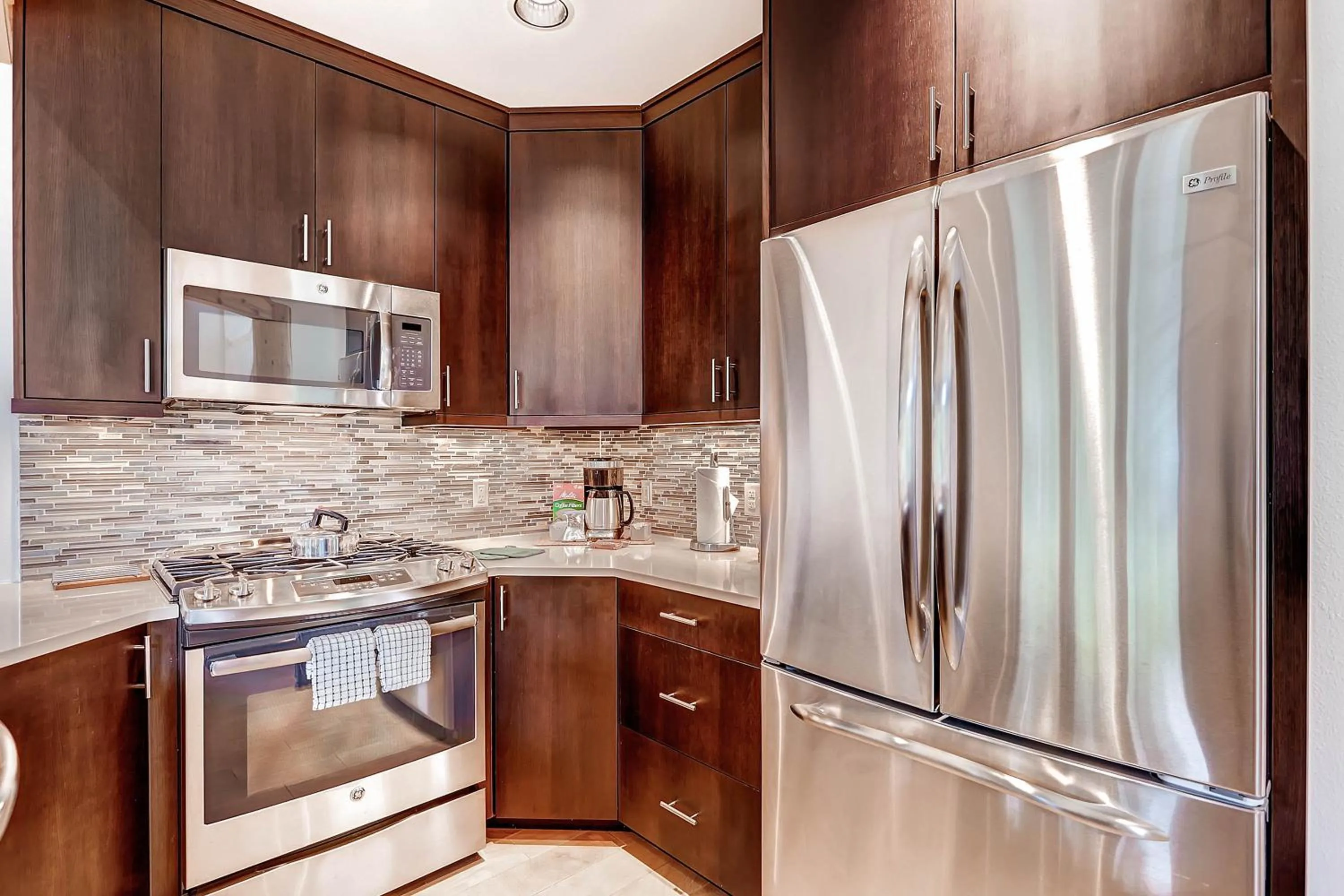 The Forest Neighborhood by Keystone Resort