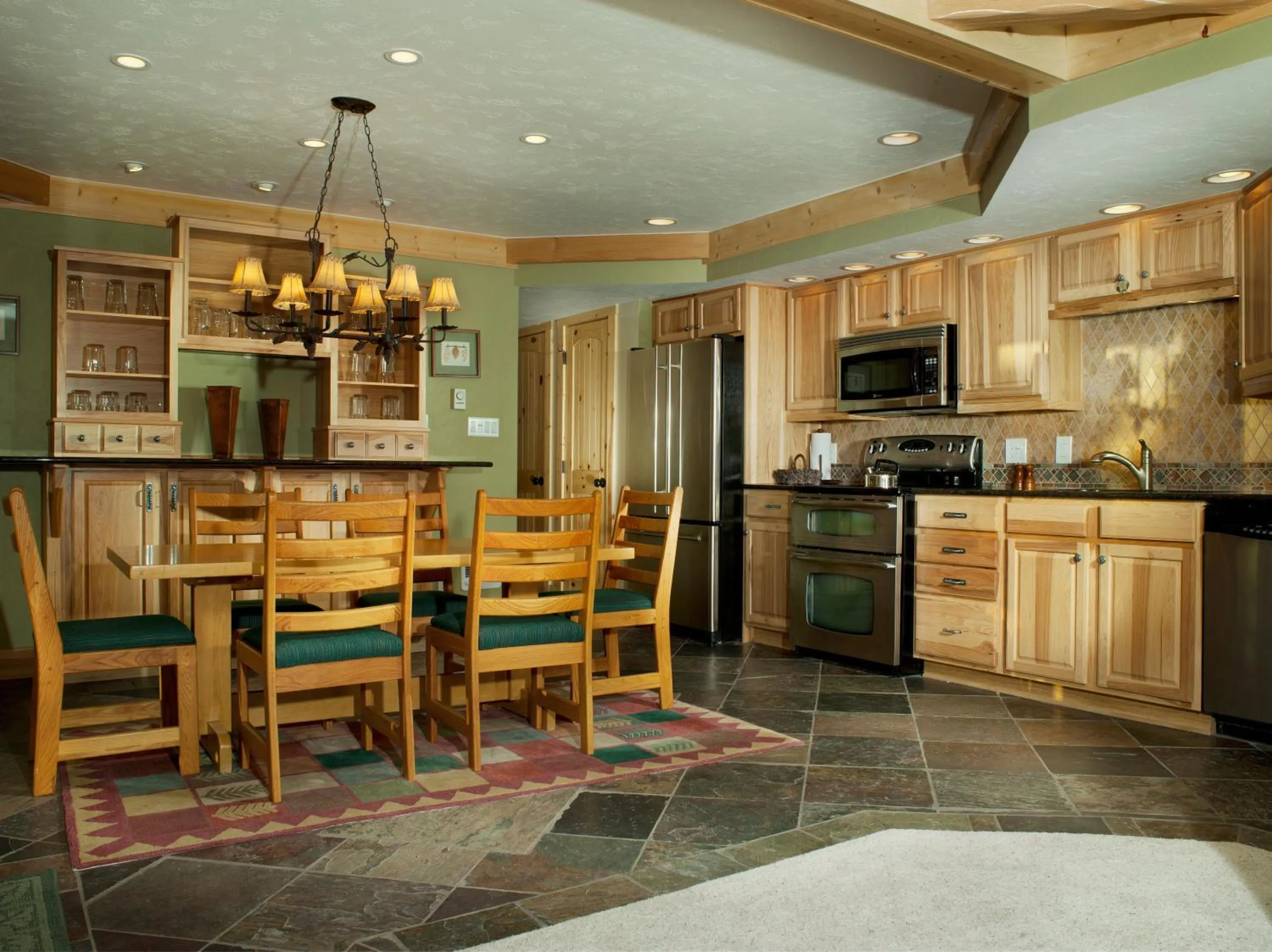 The Forest Neighborhood by Keystone Resort