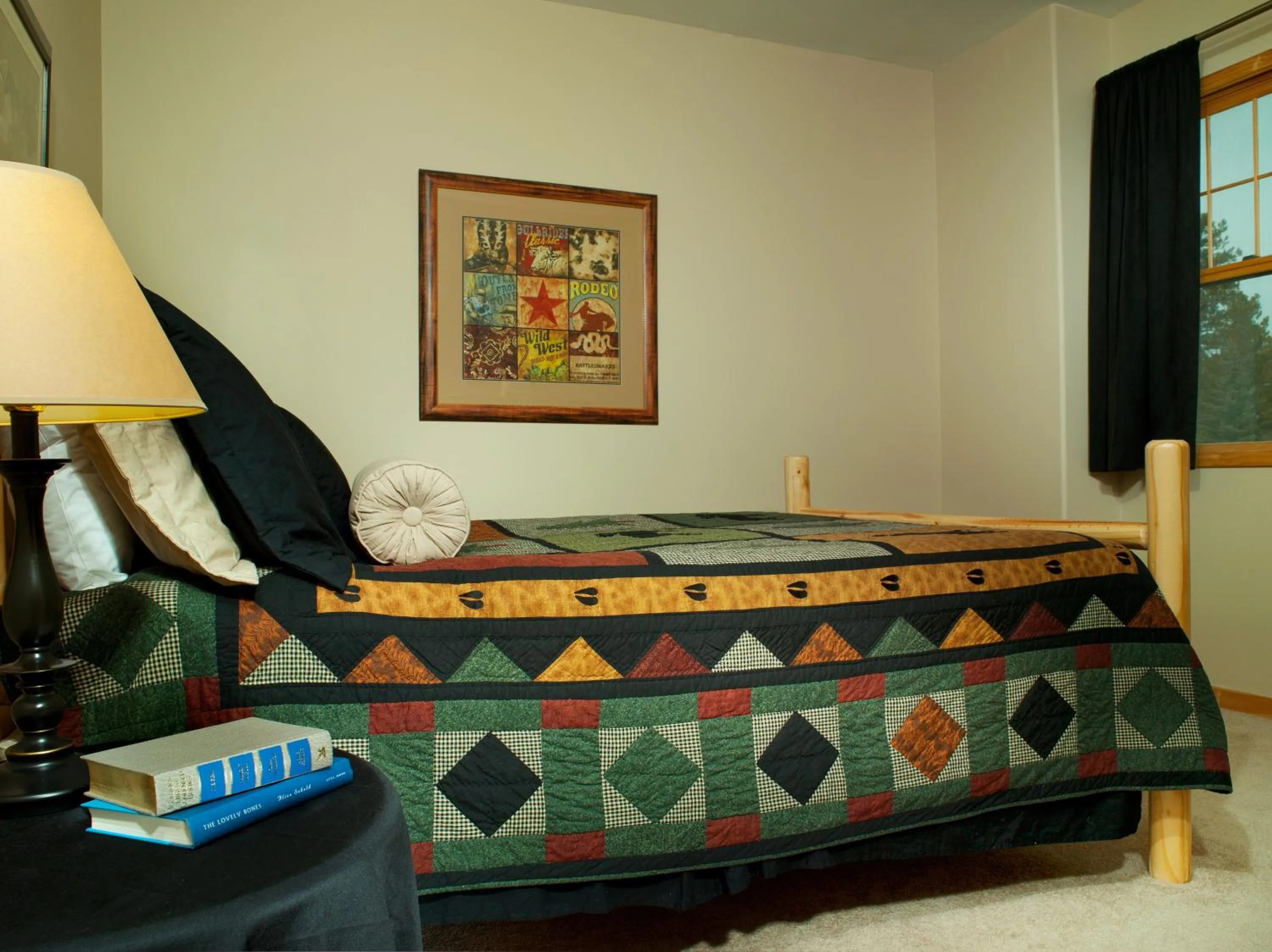 The Forest Neighborhood by Keystone Resort