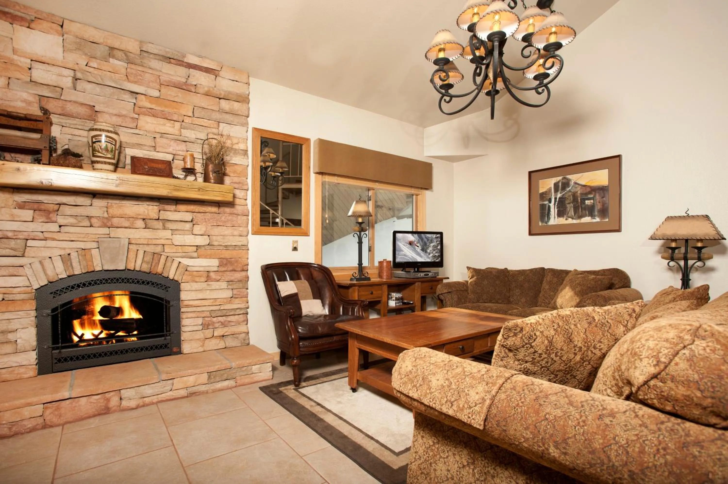 The Forest Neighborhood by Keystone Resort