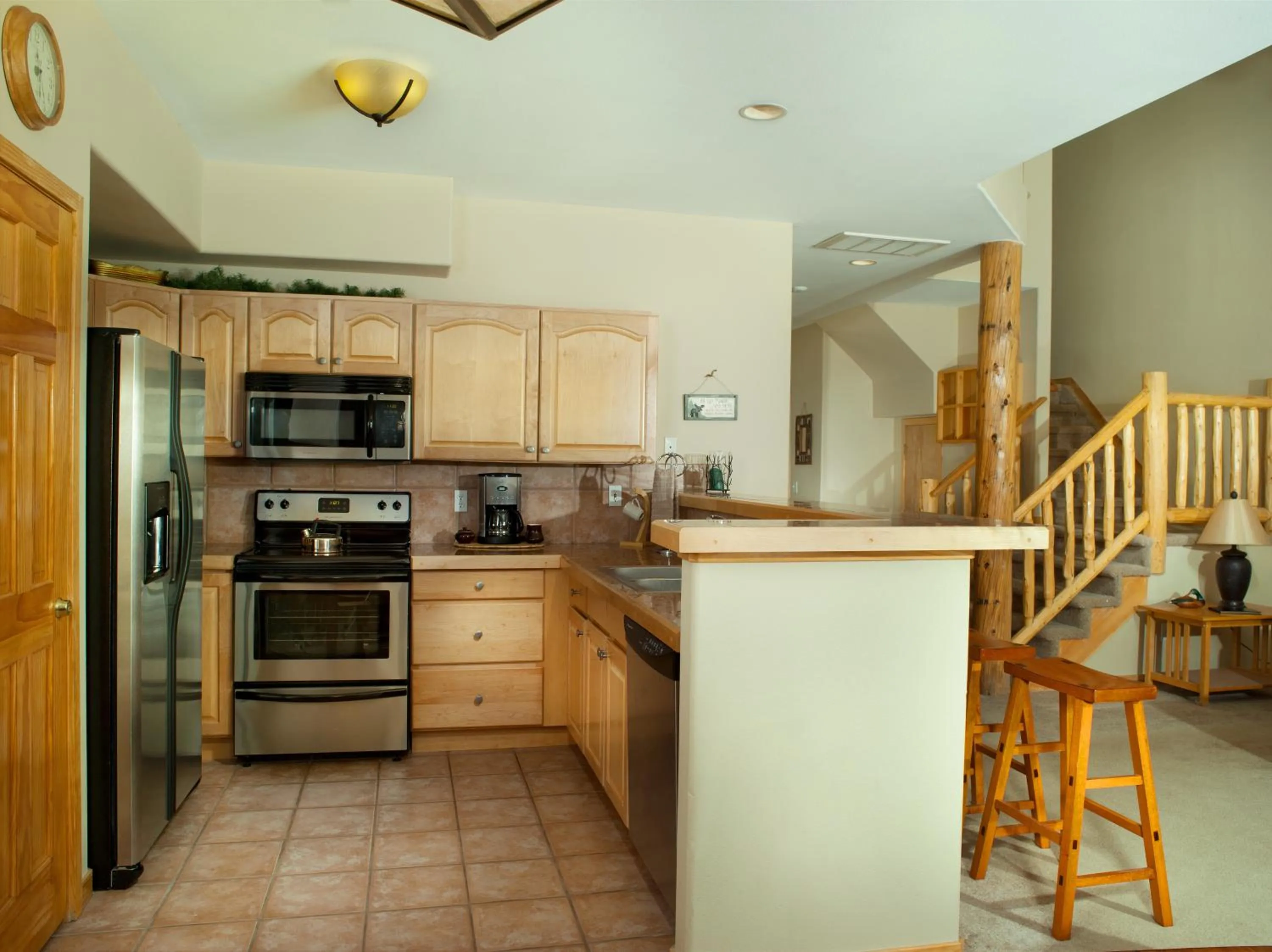 The Forest Neighborhood by Keystone Resort