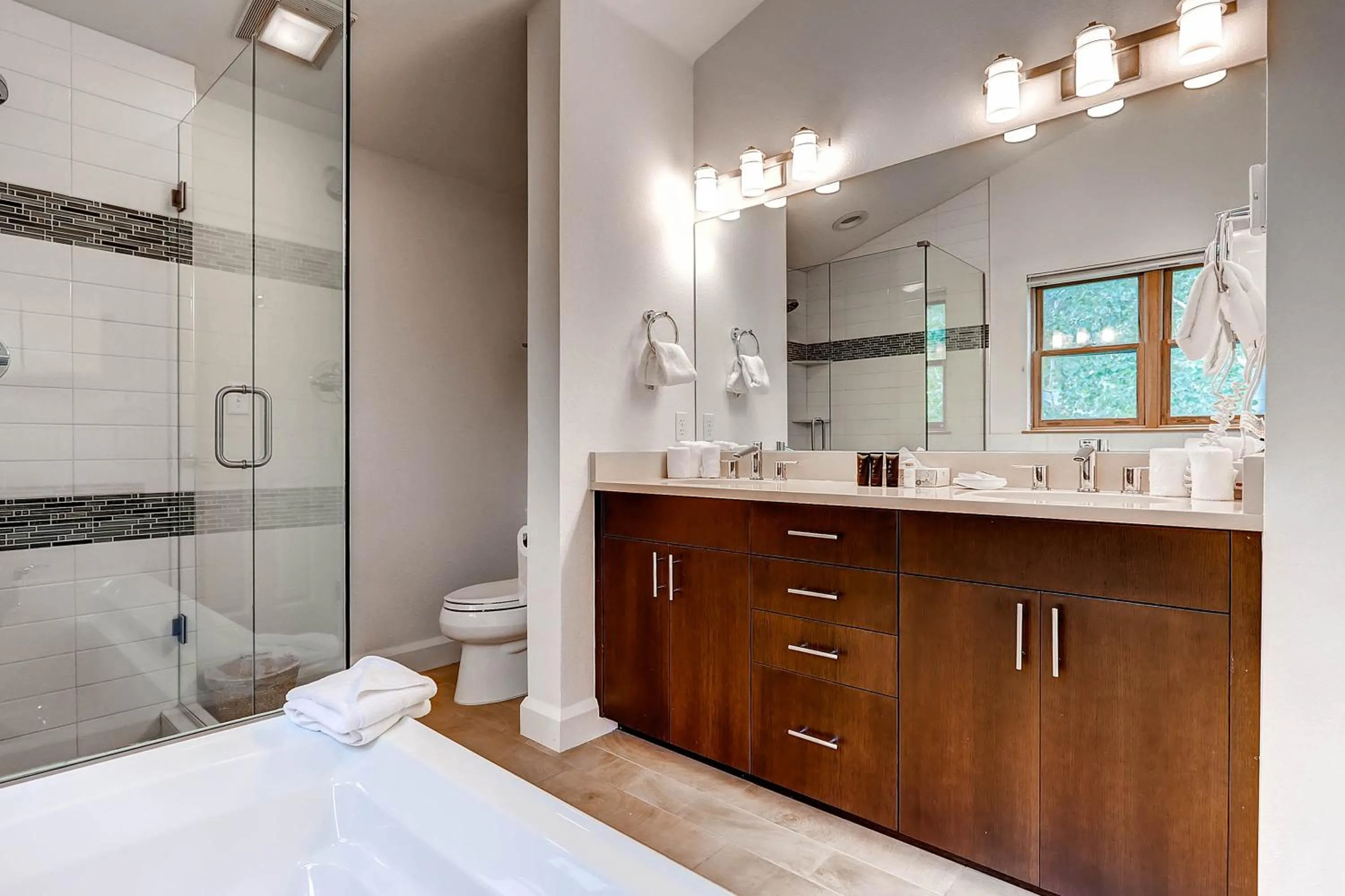 The Forest Neighborhood by Keystone Resort