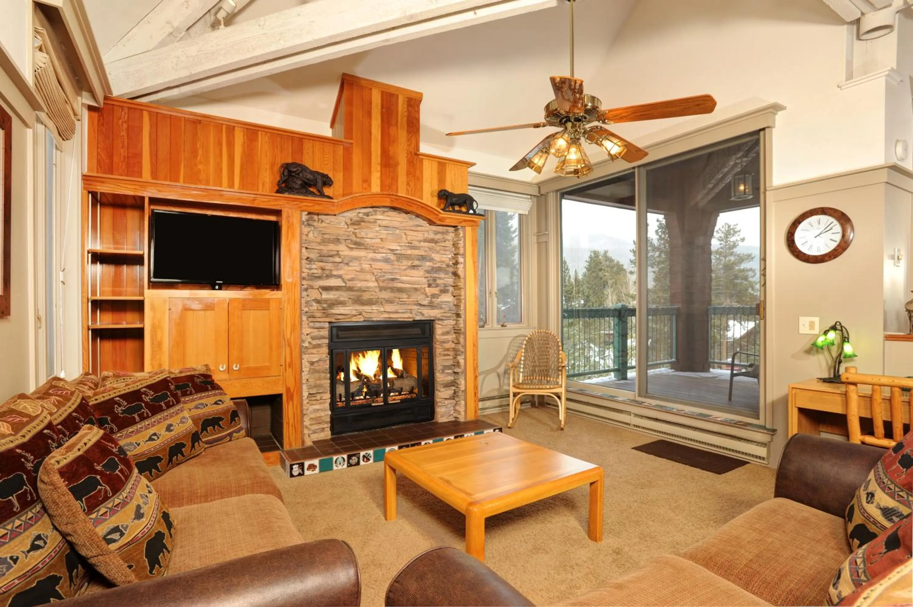 The Forest Neighborhood by Keystone Resort