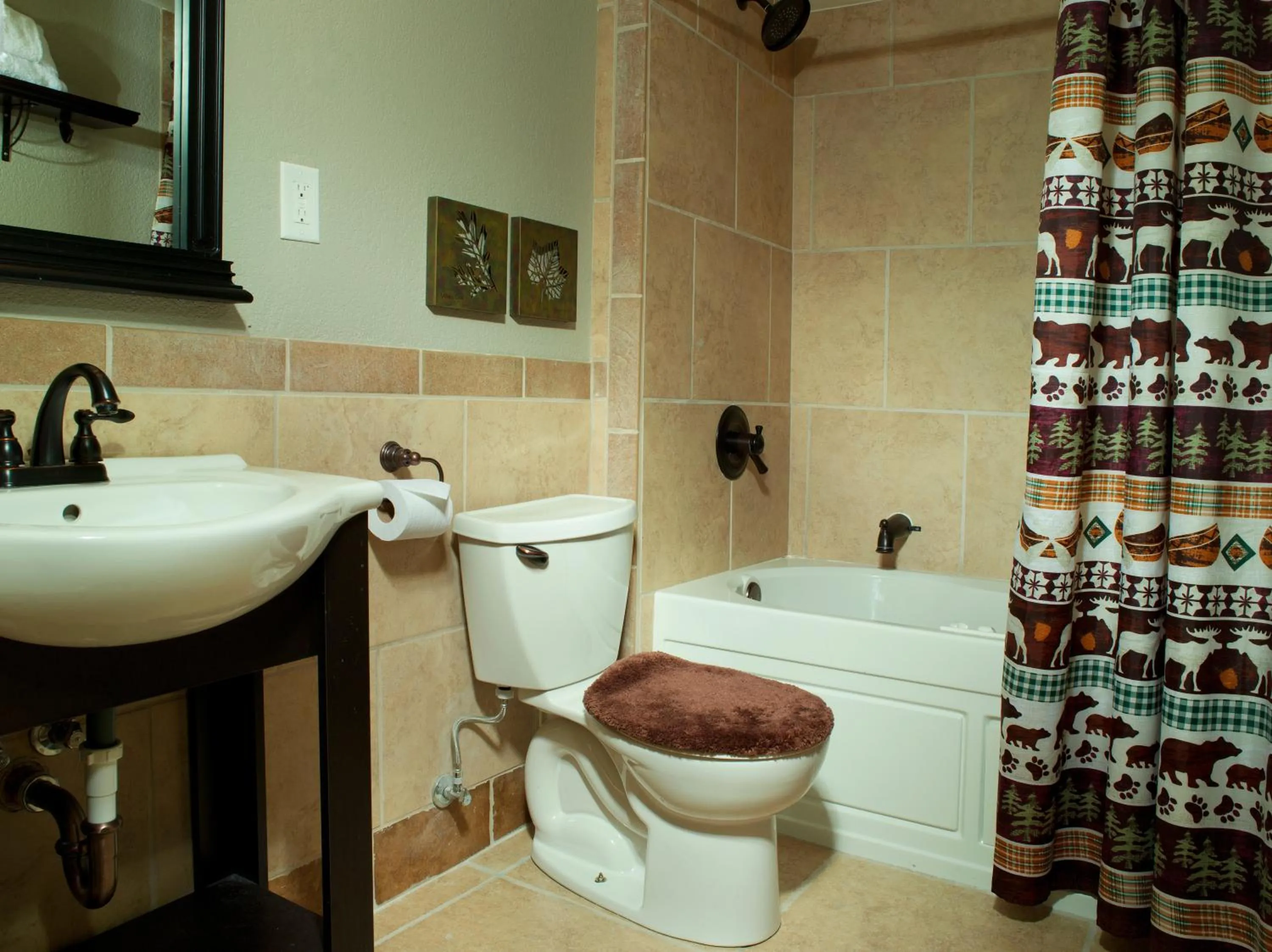 The Forest Neighborhood by Keystone Resort