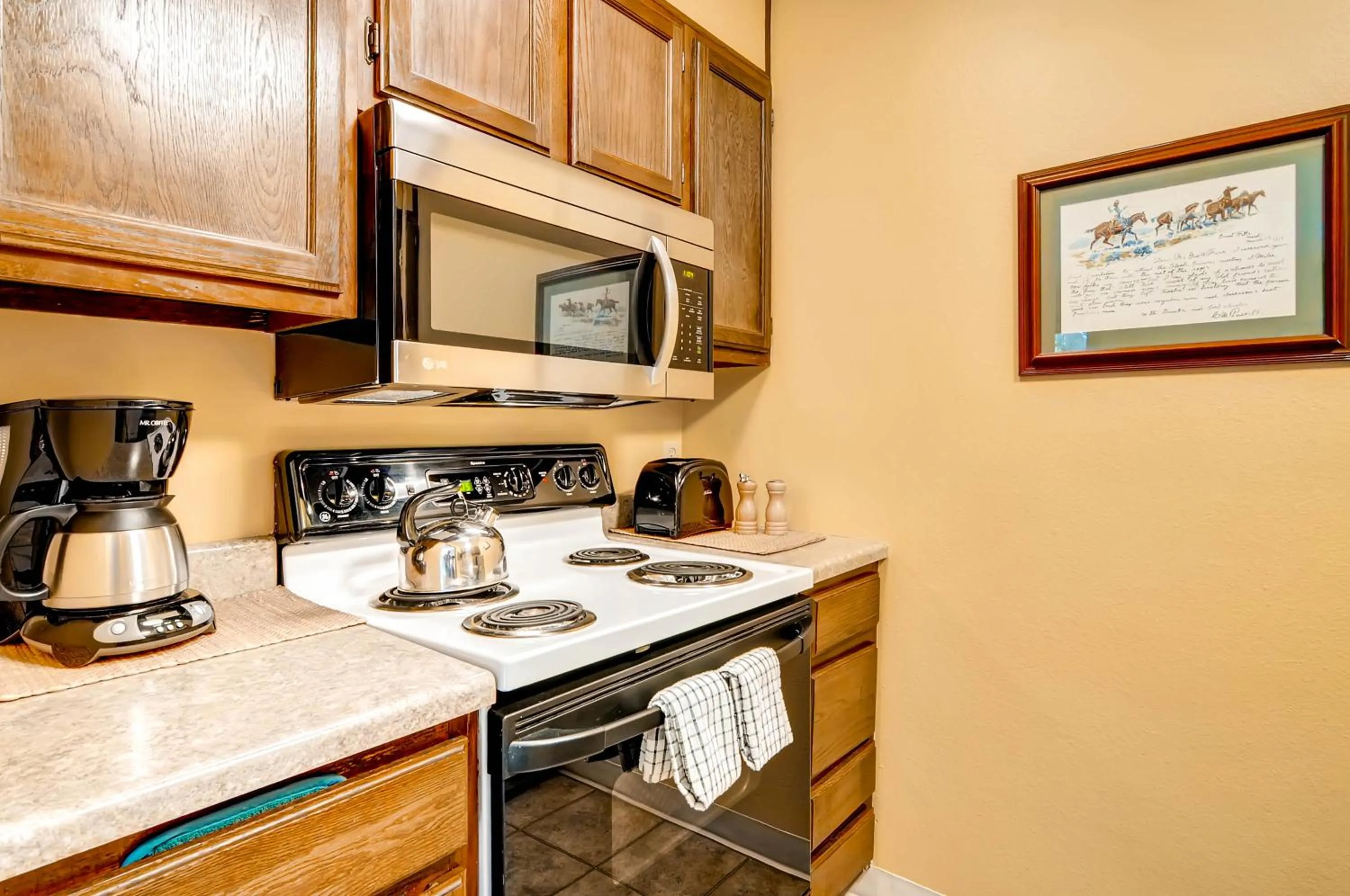 The Forest Neighborhood by Keystone Resort