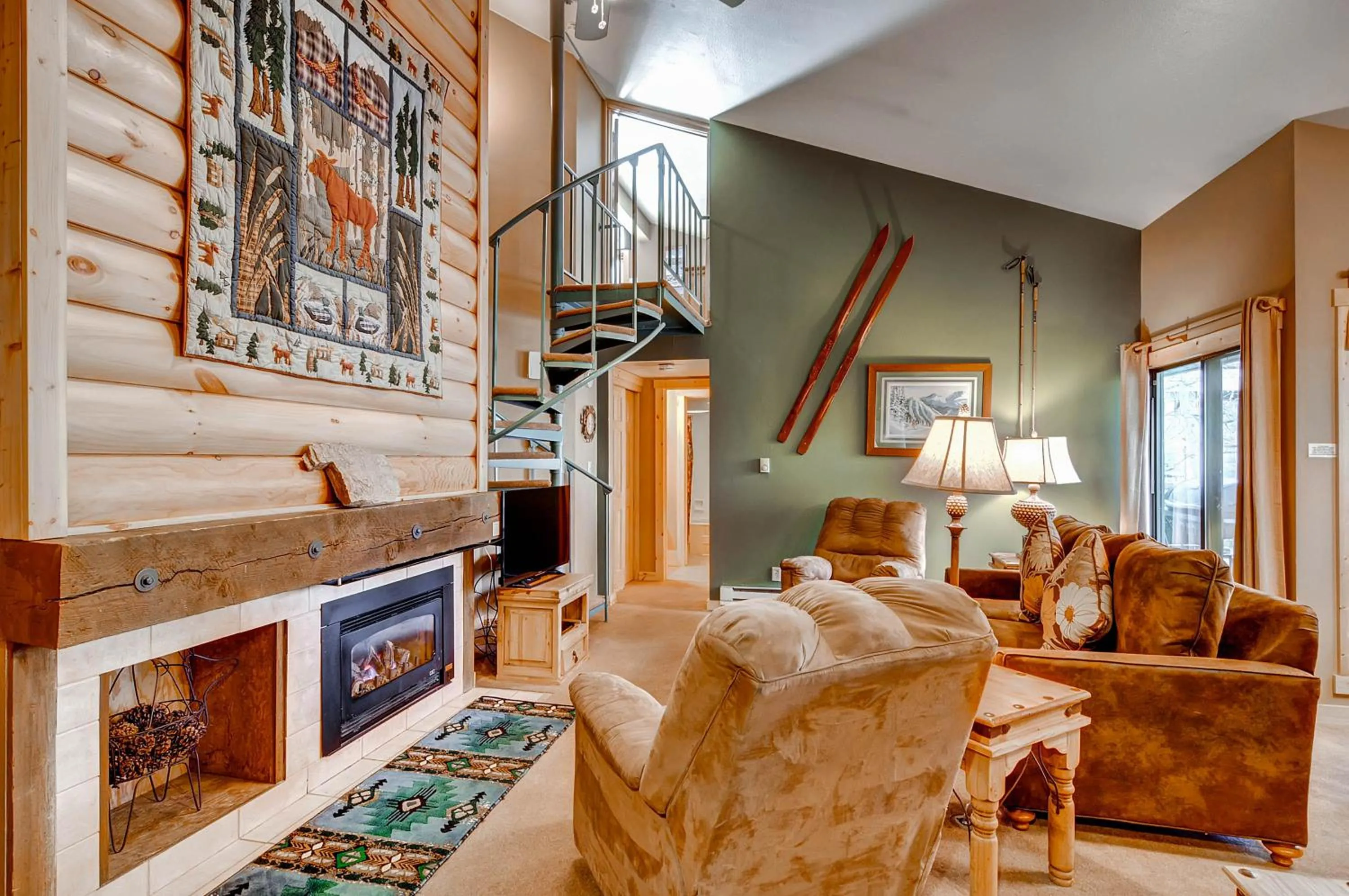 The Forest Neighborhood by Keystone Resort