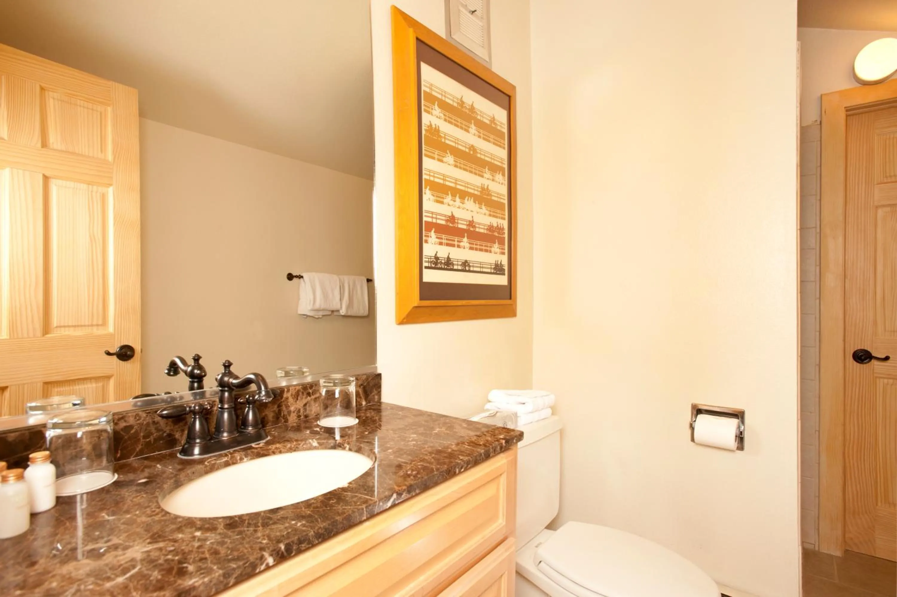 The Forest Neighborhood by Keystone Resort