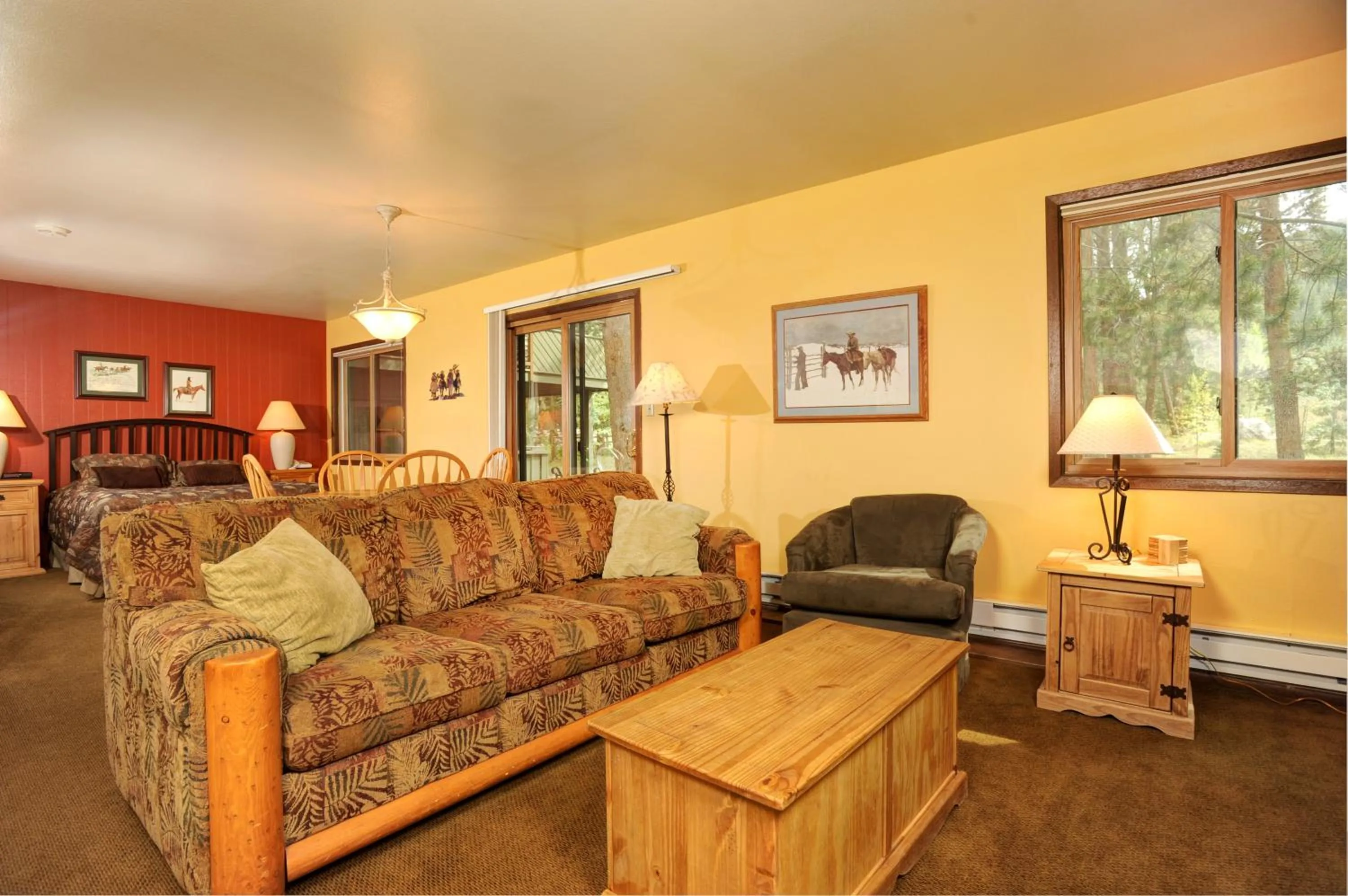 The Forest Neighborhood by Keystone Resort