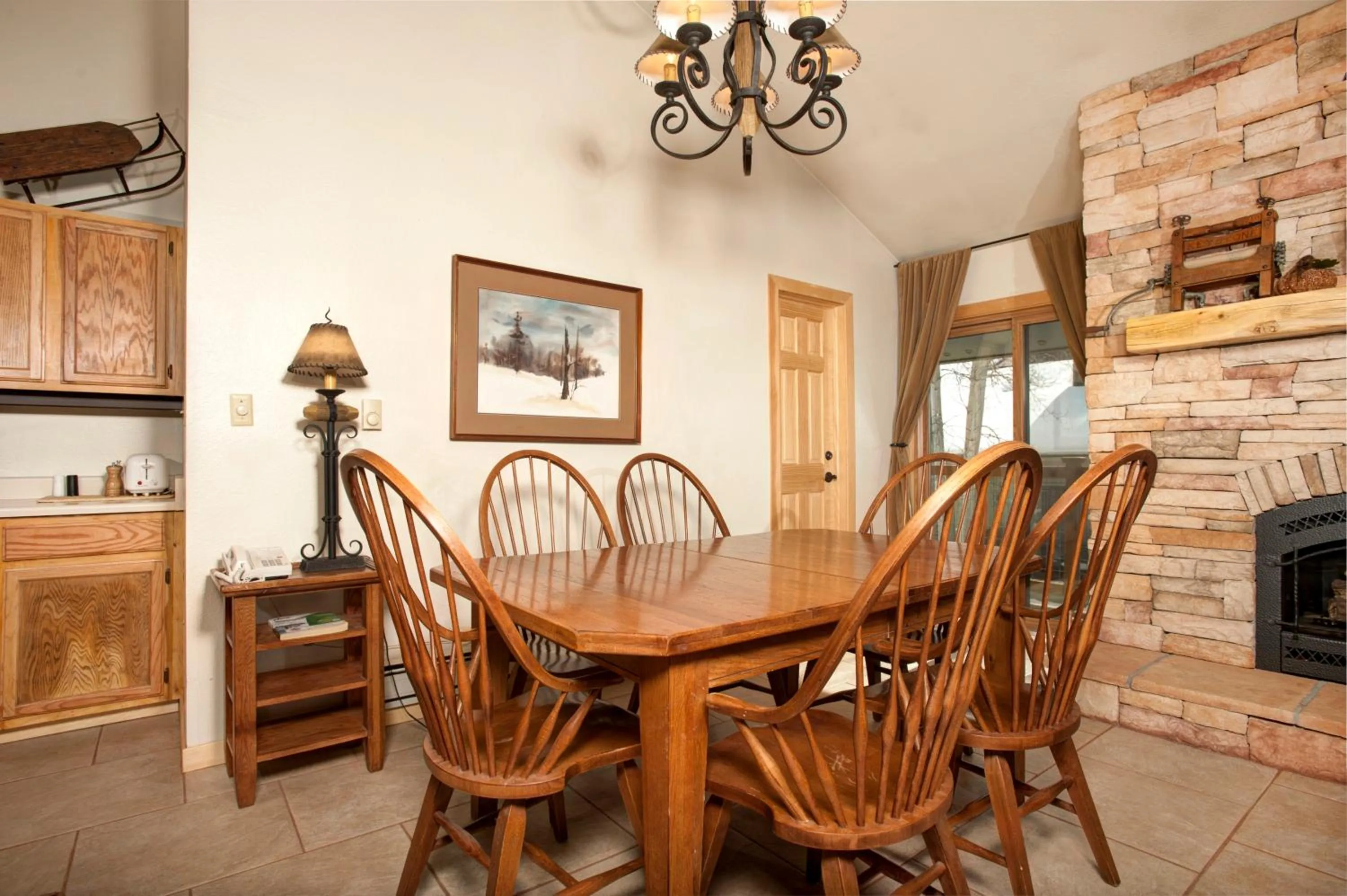 The Forest Neighborhood by Keystone Resort