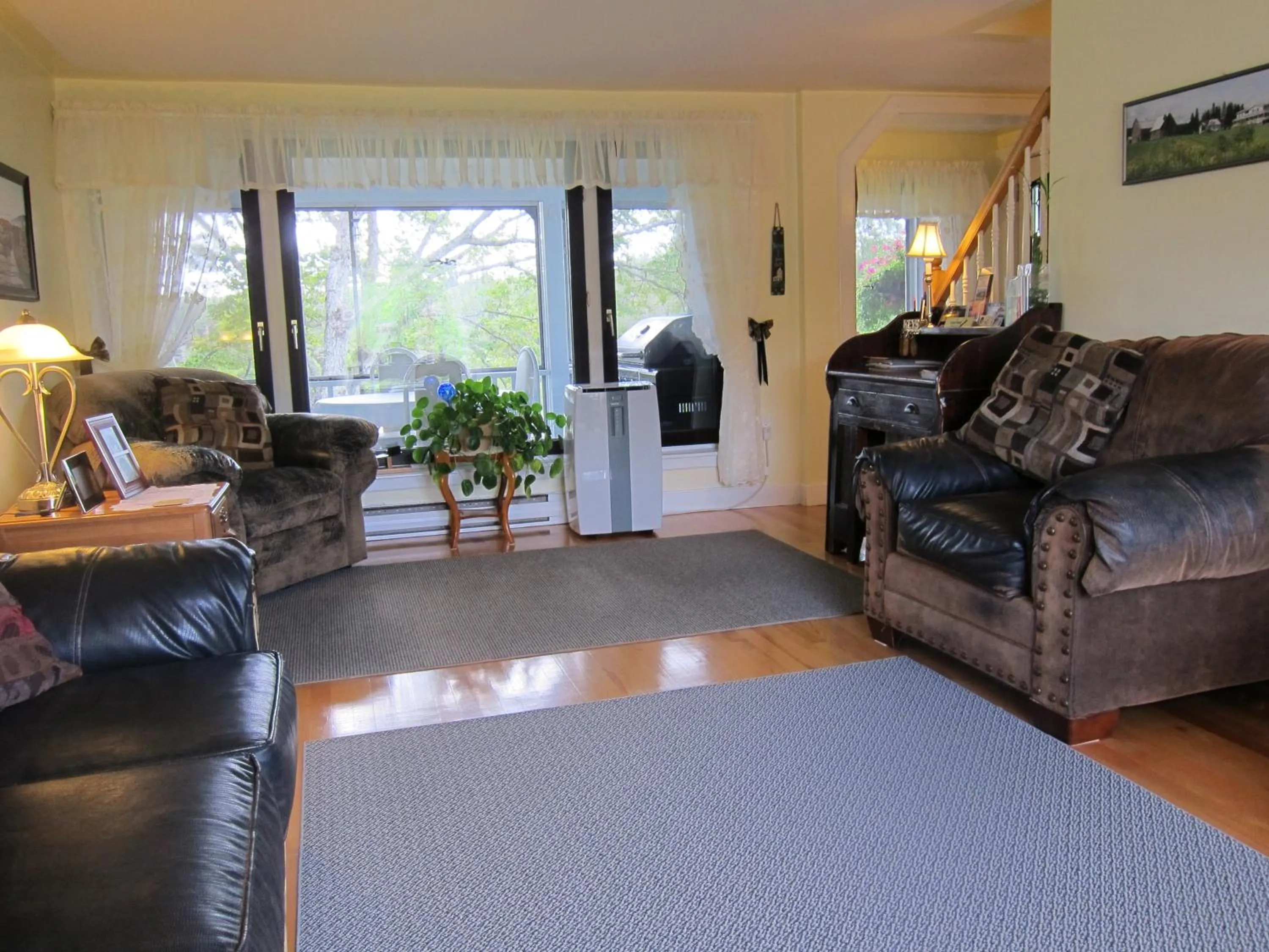 Day in Auld Farm Inn B&B