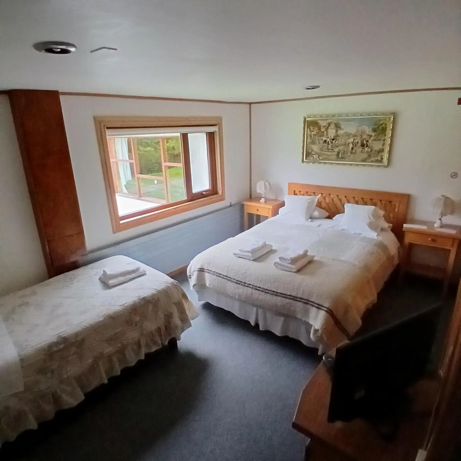 Photo of the whole room, Bed in Hotel Mi Casa