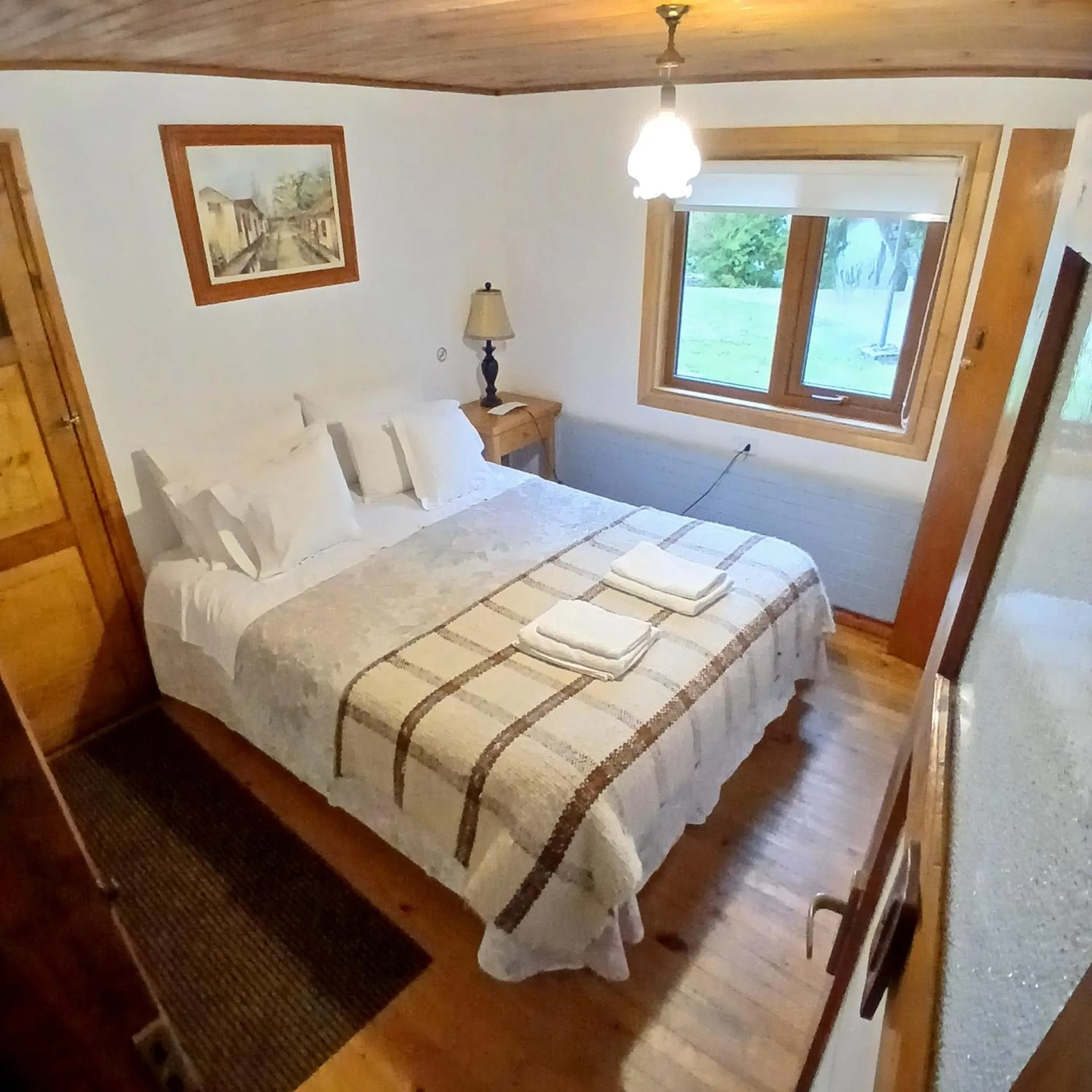 Other, Bed in Hotel Mi Casa