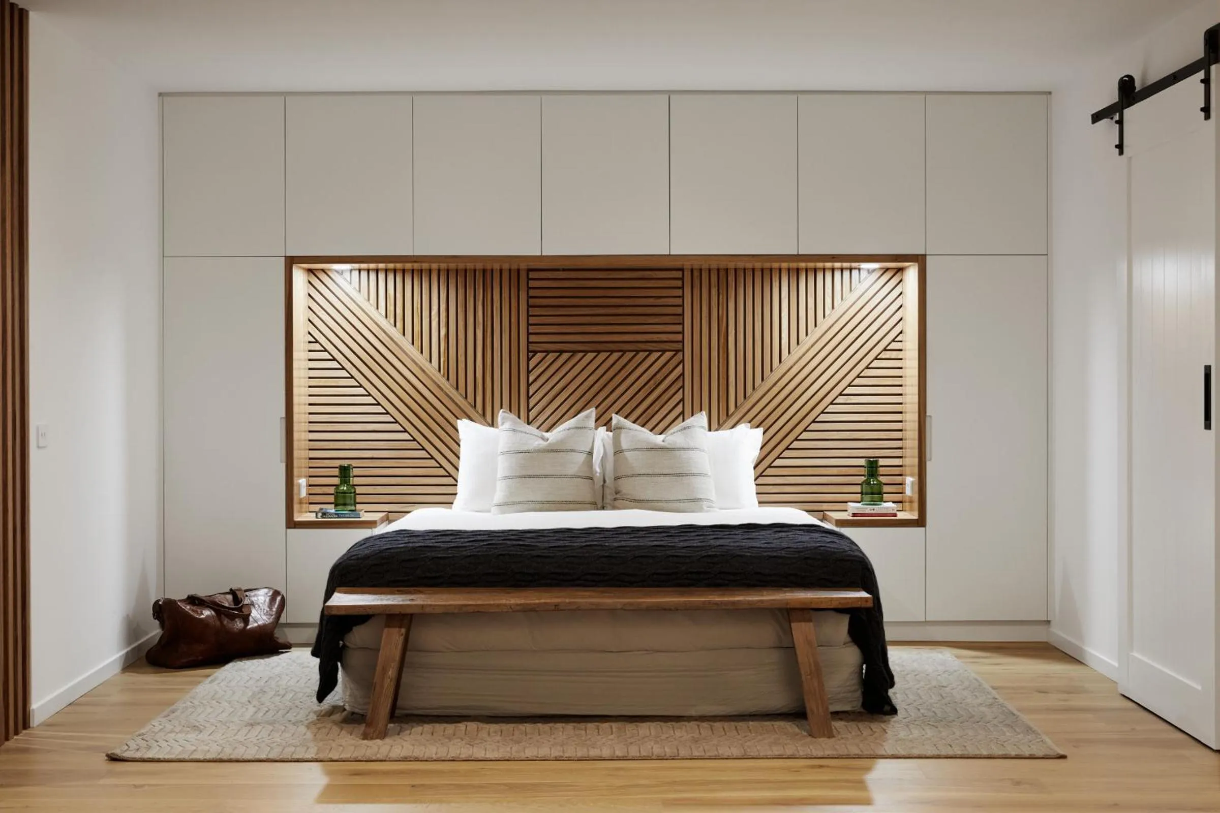 Bed in Cedars Mount View (Adults Only)