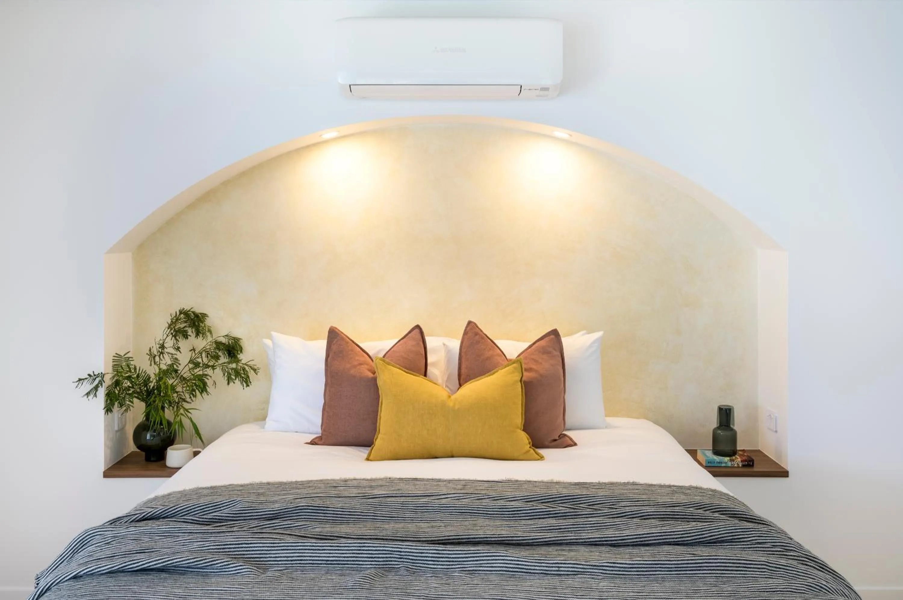 Bed in Cedars Mount View (Adults Only)