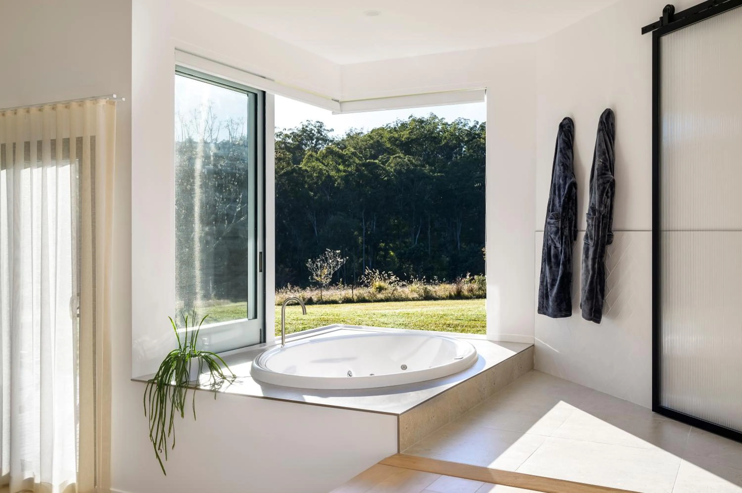 Bathroom in Cedars Mount View (Adults Only)