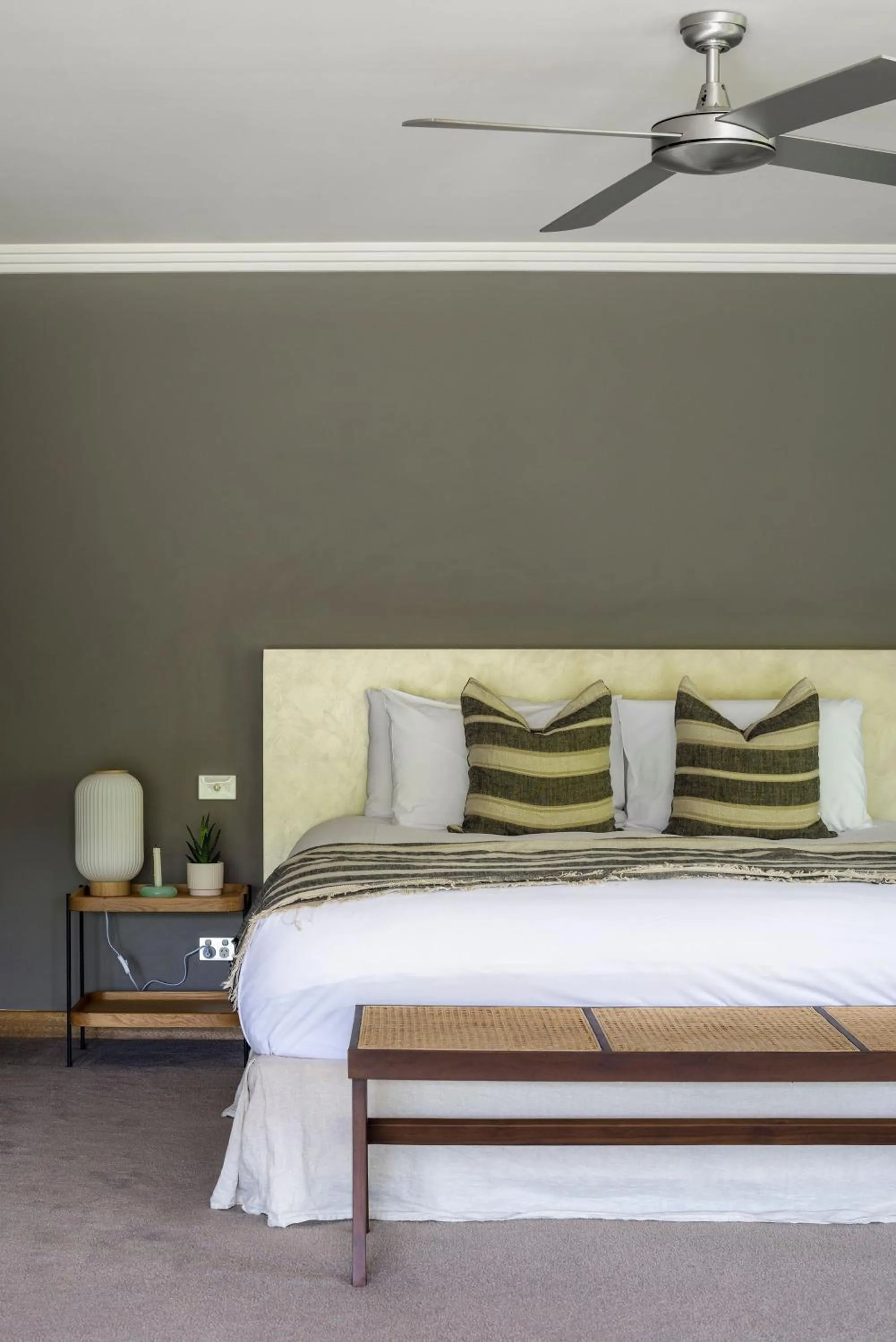 Bed in Cedars Mount View (Adults Only)