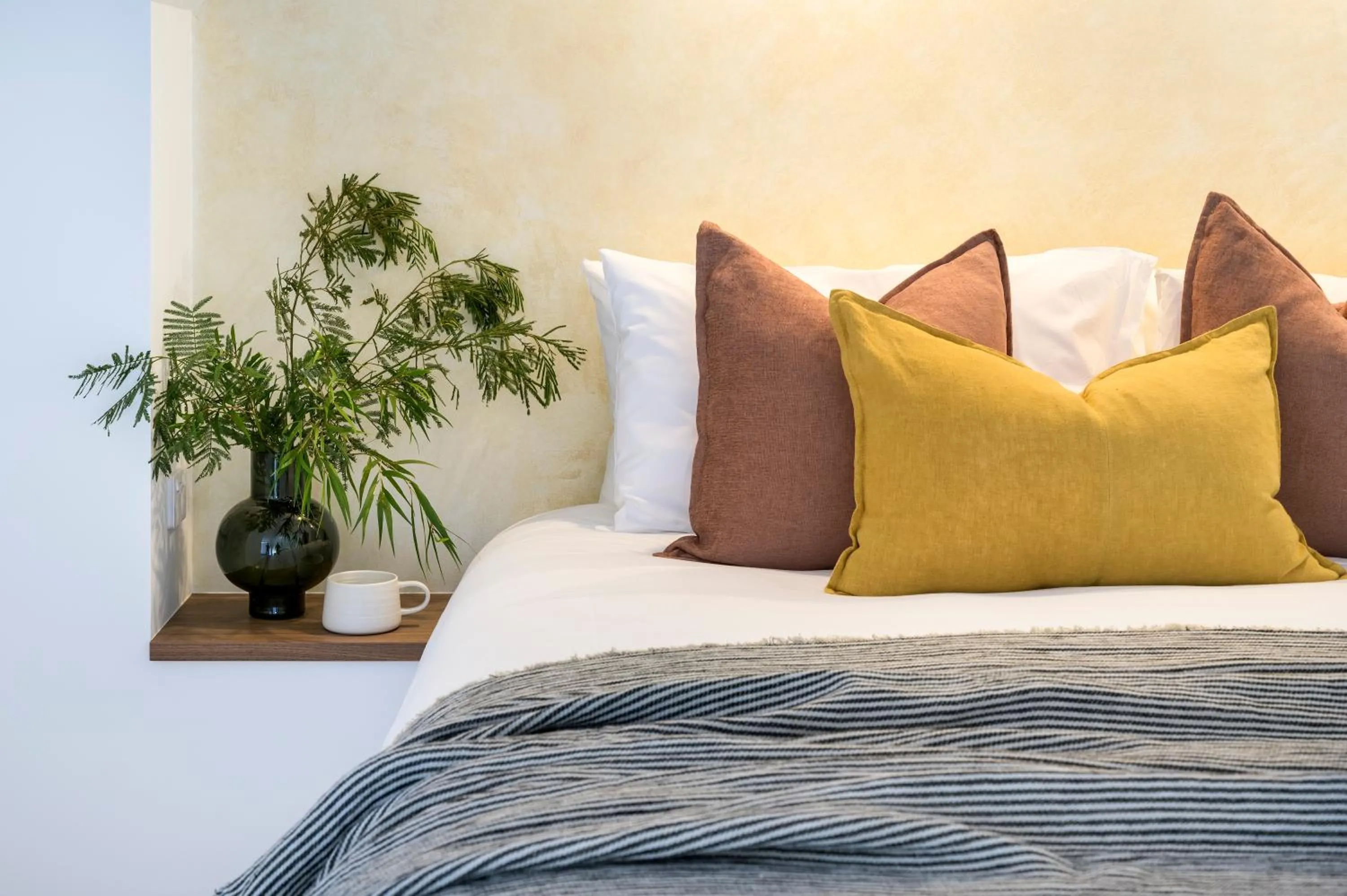 Bed in Cedars Mount View (Adults Only)