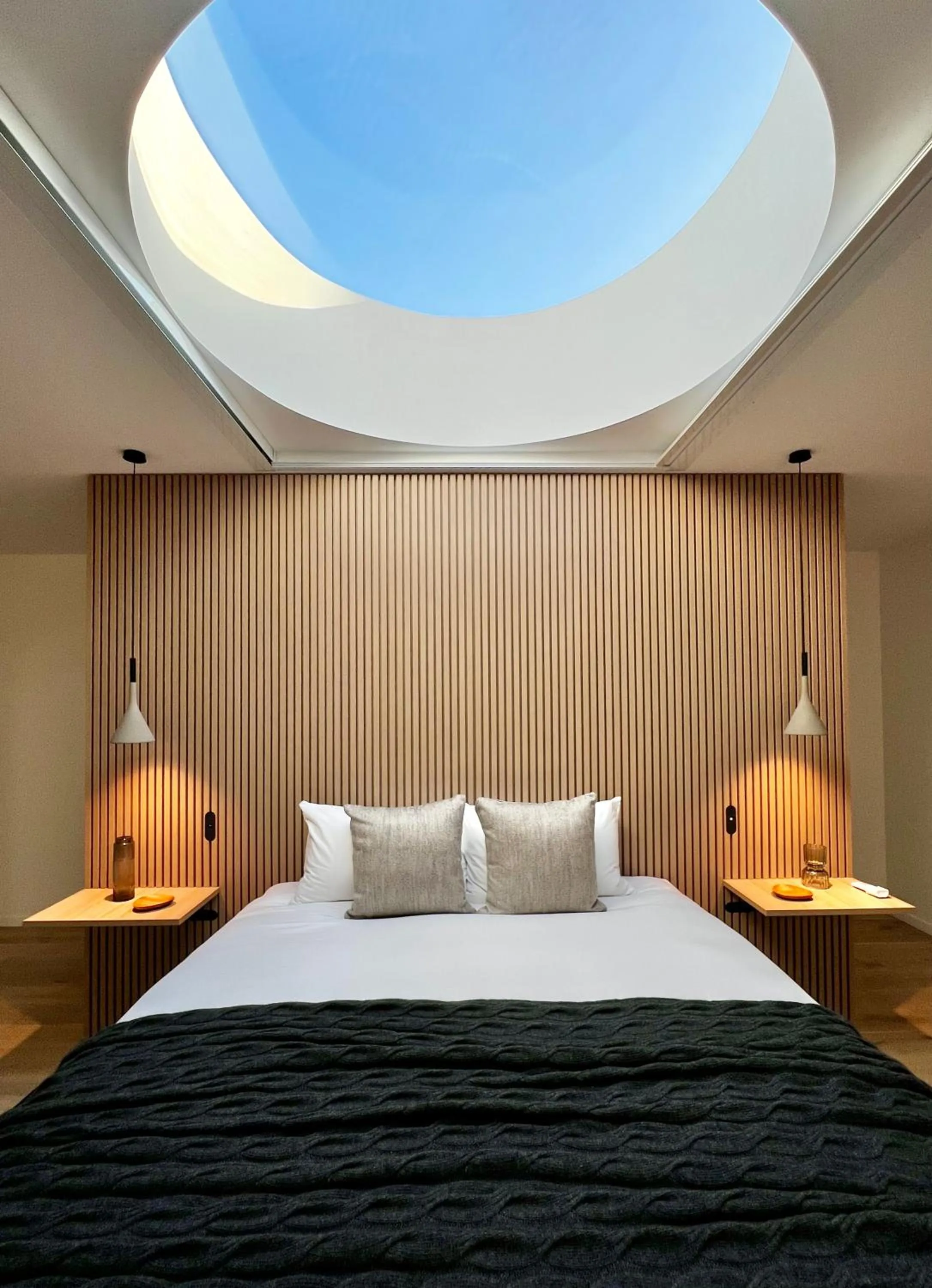 Bed in Cedars Mount View (Adults Only)