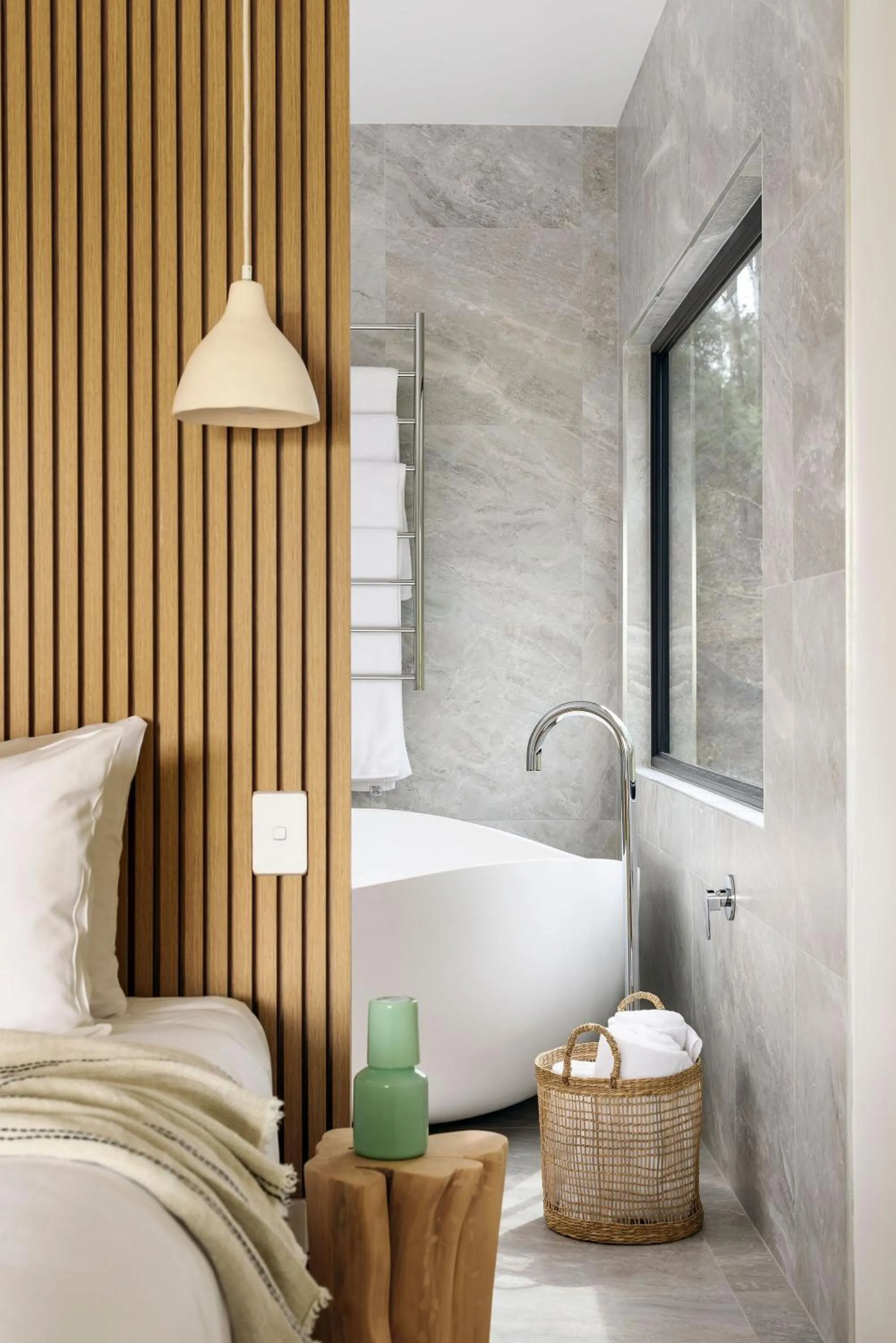 Bed in Cedars Mount View (Adults Only)