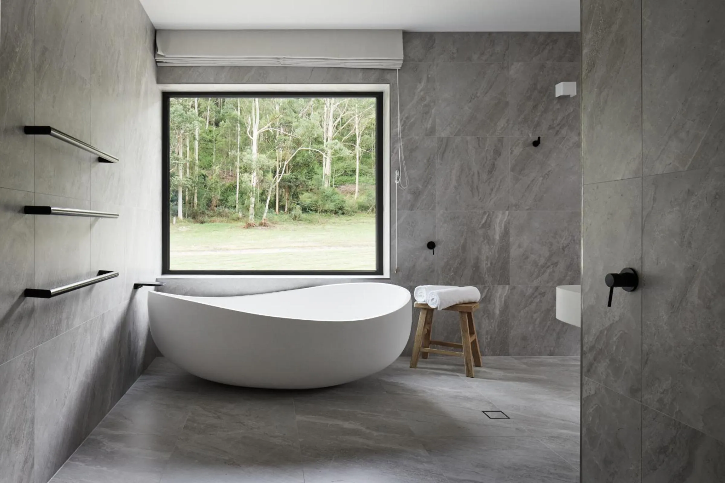 Bathroom in Cedars Mount View (Adults Only)