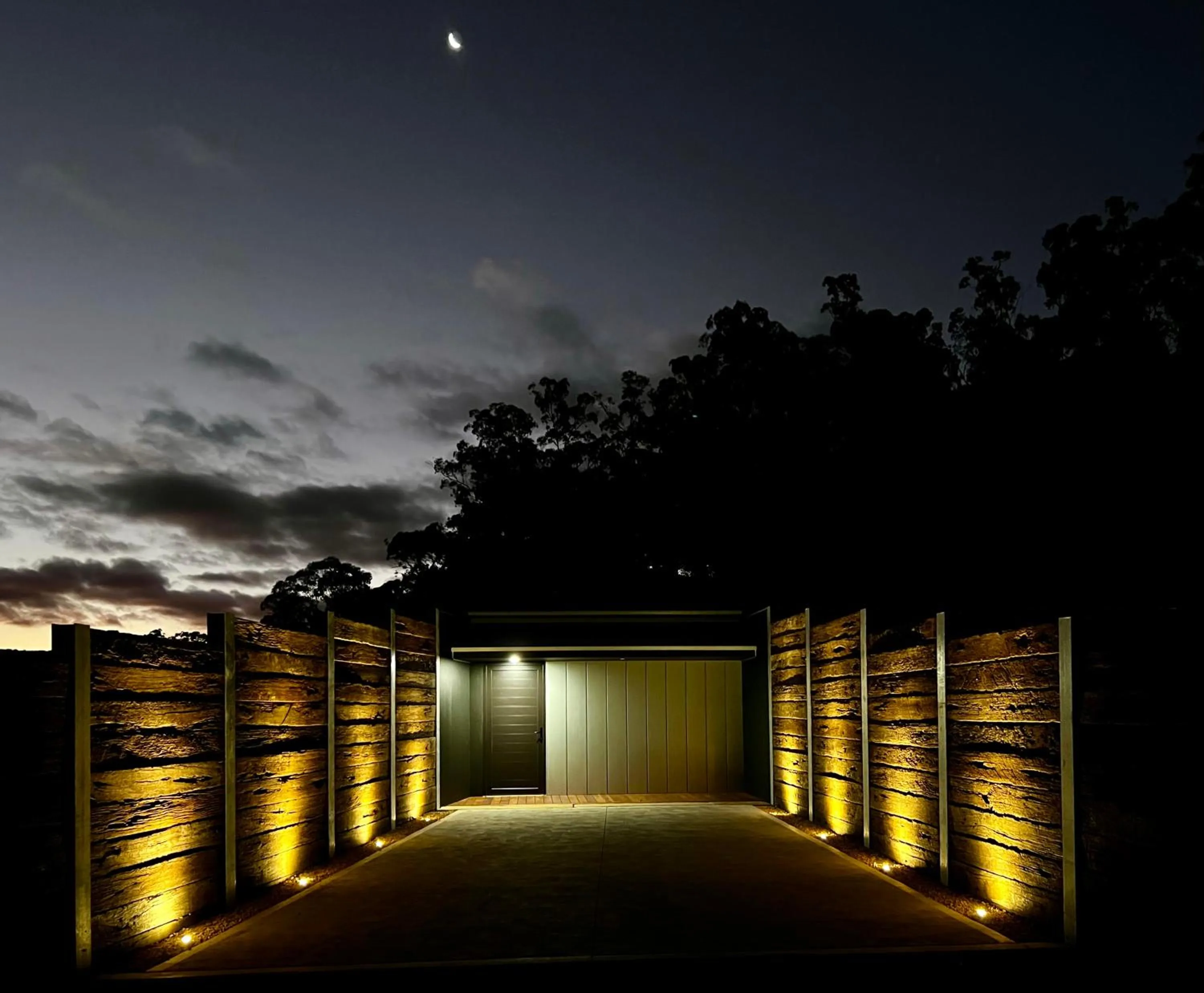 Facade/entrance in Cedars Mount View (Adults Only)