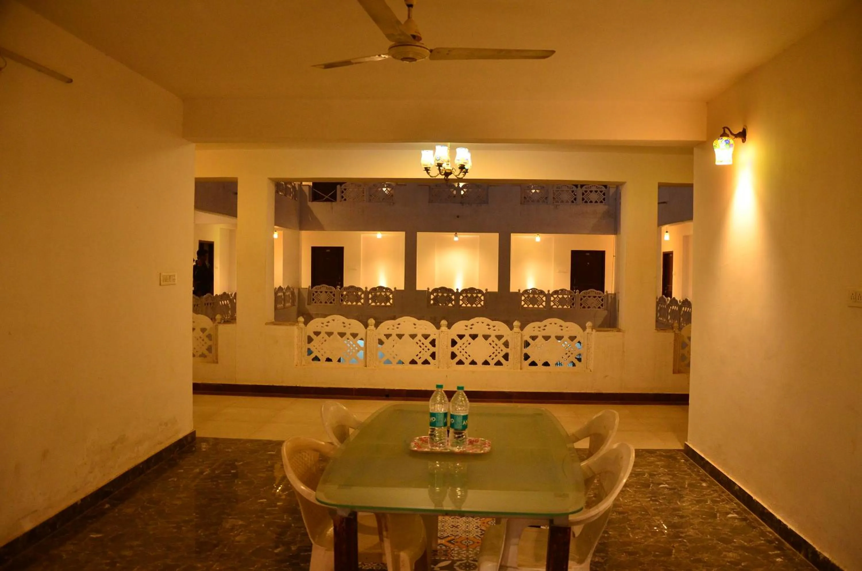 Property building in Brahma Paradise , A heritage haveli